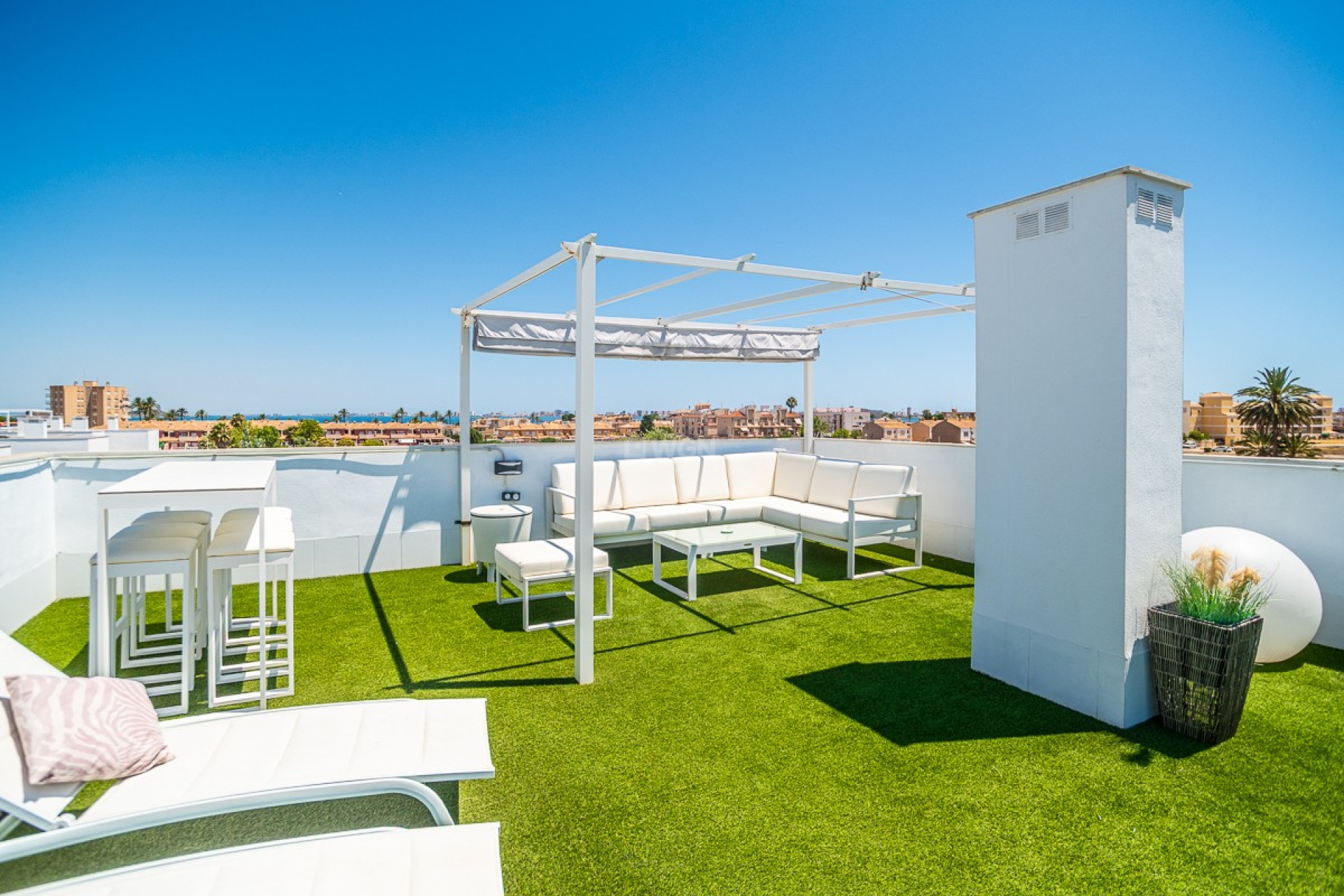 Resale - Penthouse - Cartagena - Costa Calida