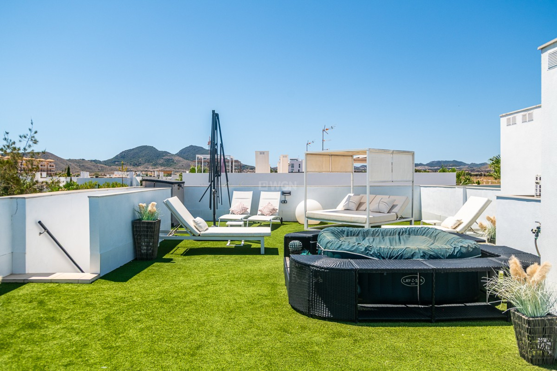 Resale - Penthouse - Cartagena - Costa Calida