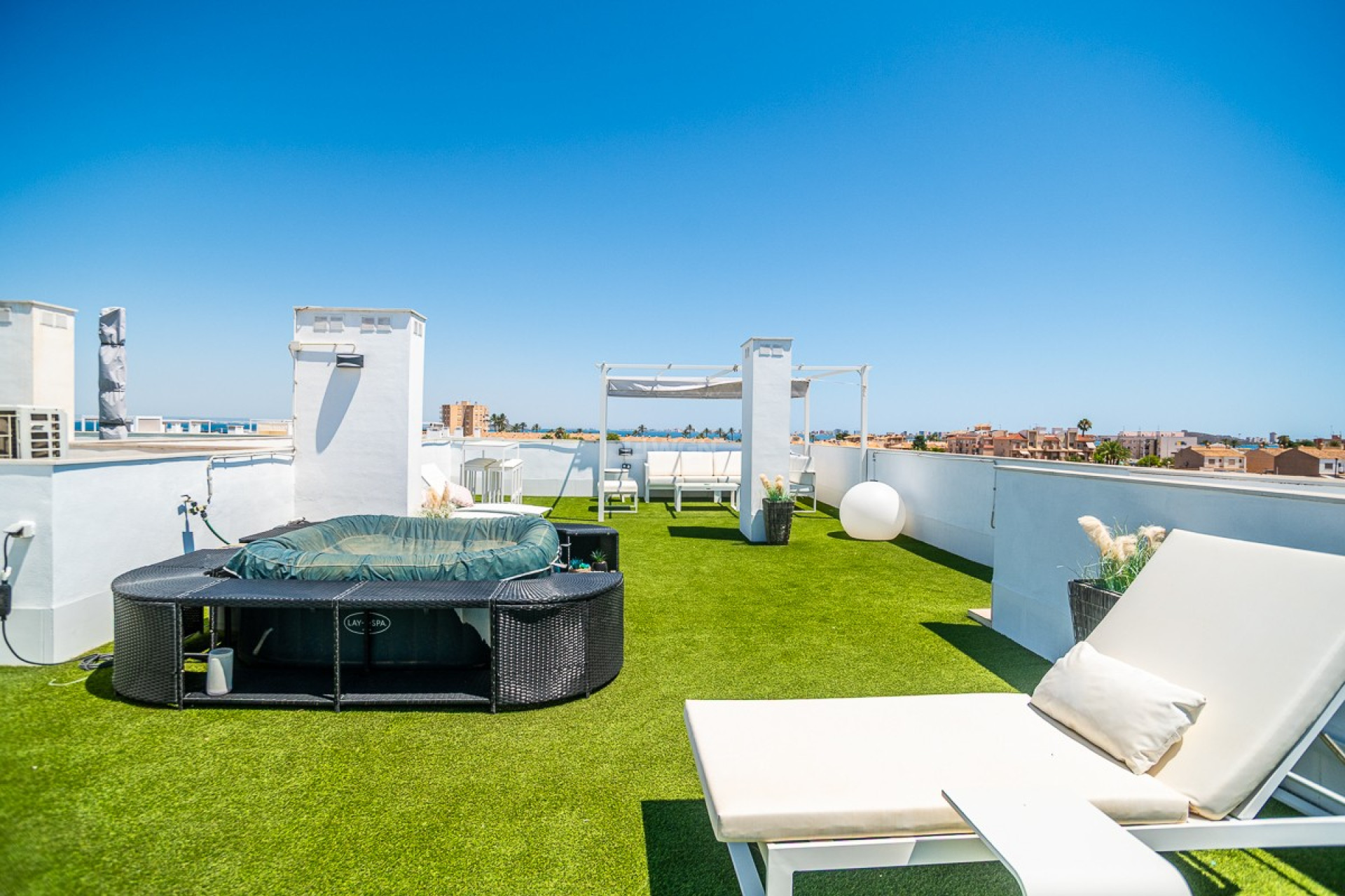 Resale - Penthouse - Cartagena - Costa Calida