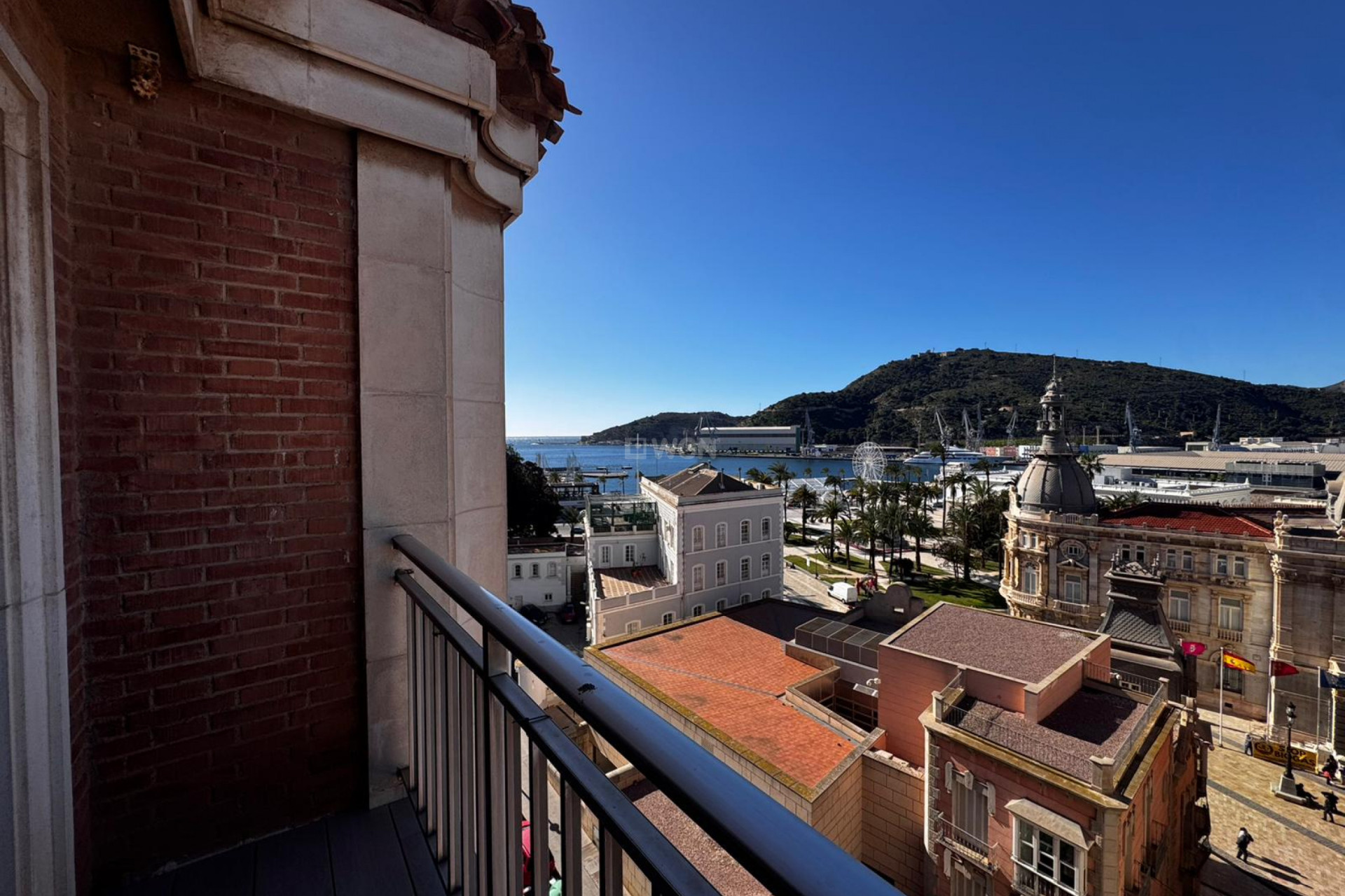 Resale - Penthouse - Cartagena - Costa Calida