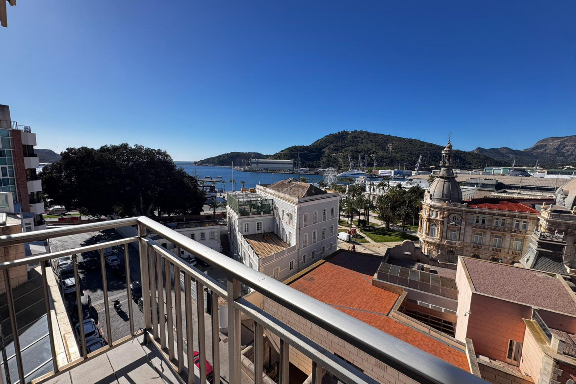 Resale - Penthouse - Cartagena - Costa Calida