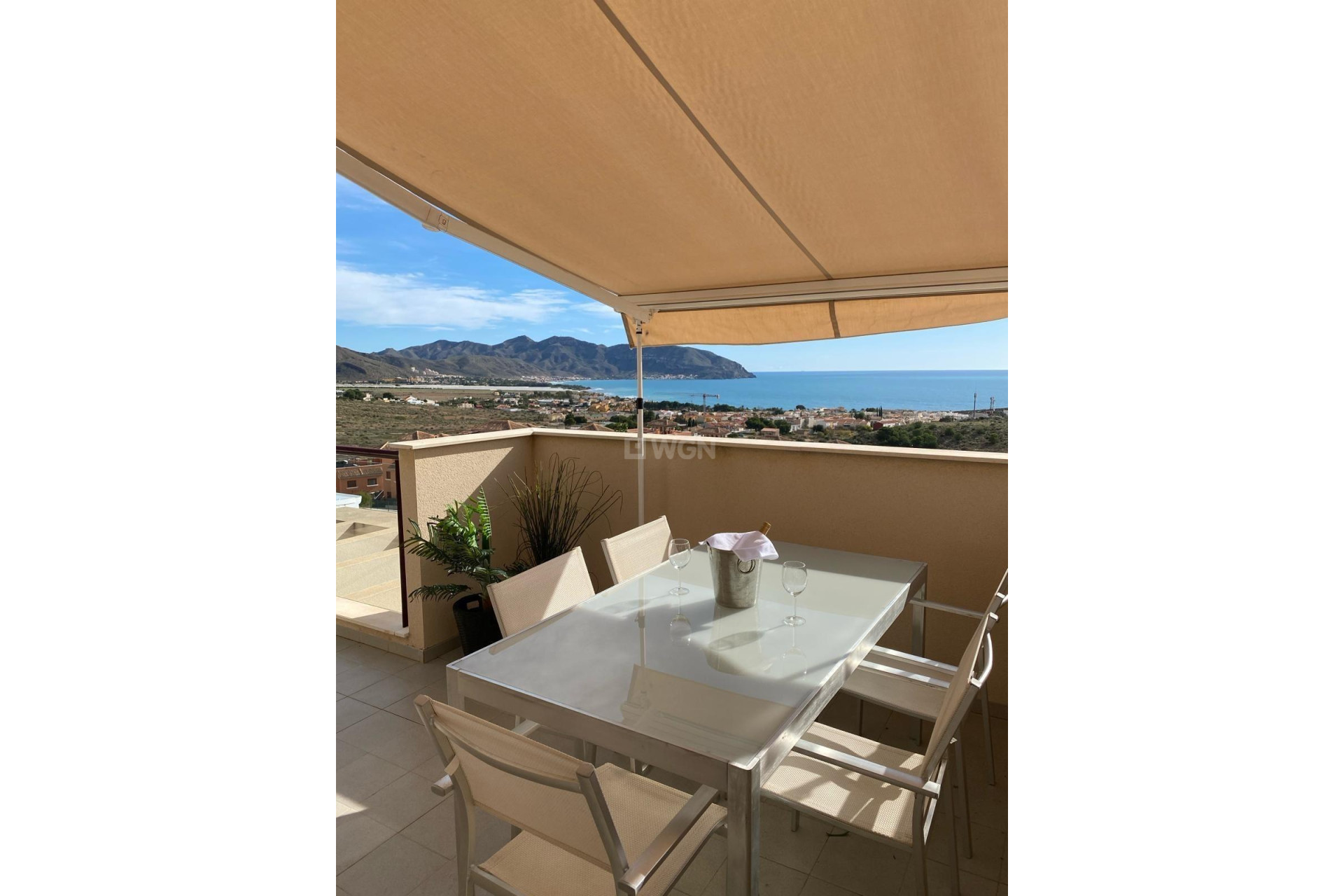 Resale - Penthouse - Cartagena - Isla Plana-los Puertos