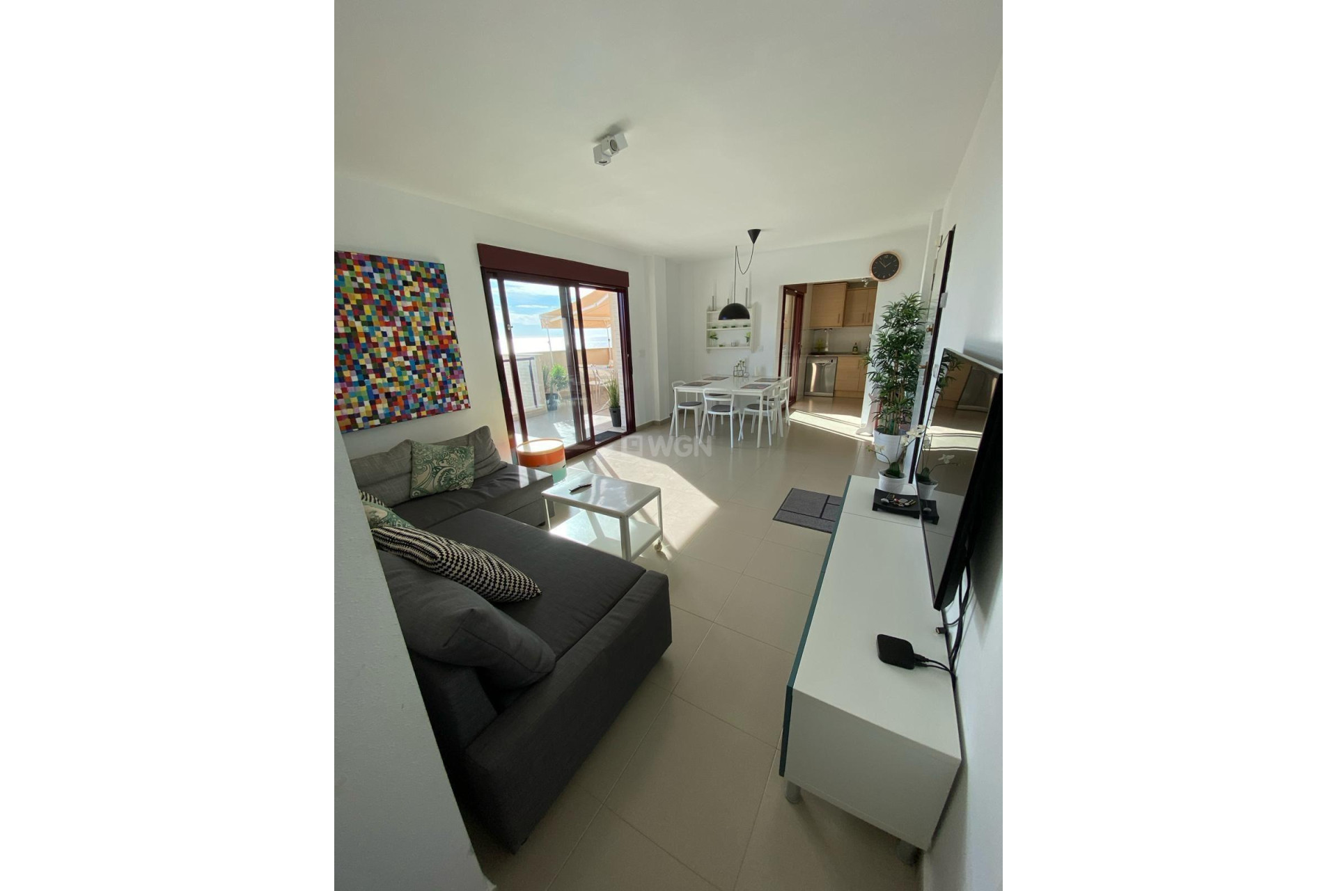 Resale - Penthouse - Cartagena - Isla Plana-los Puertos