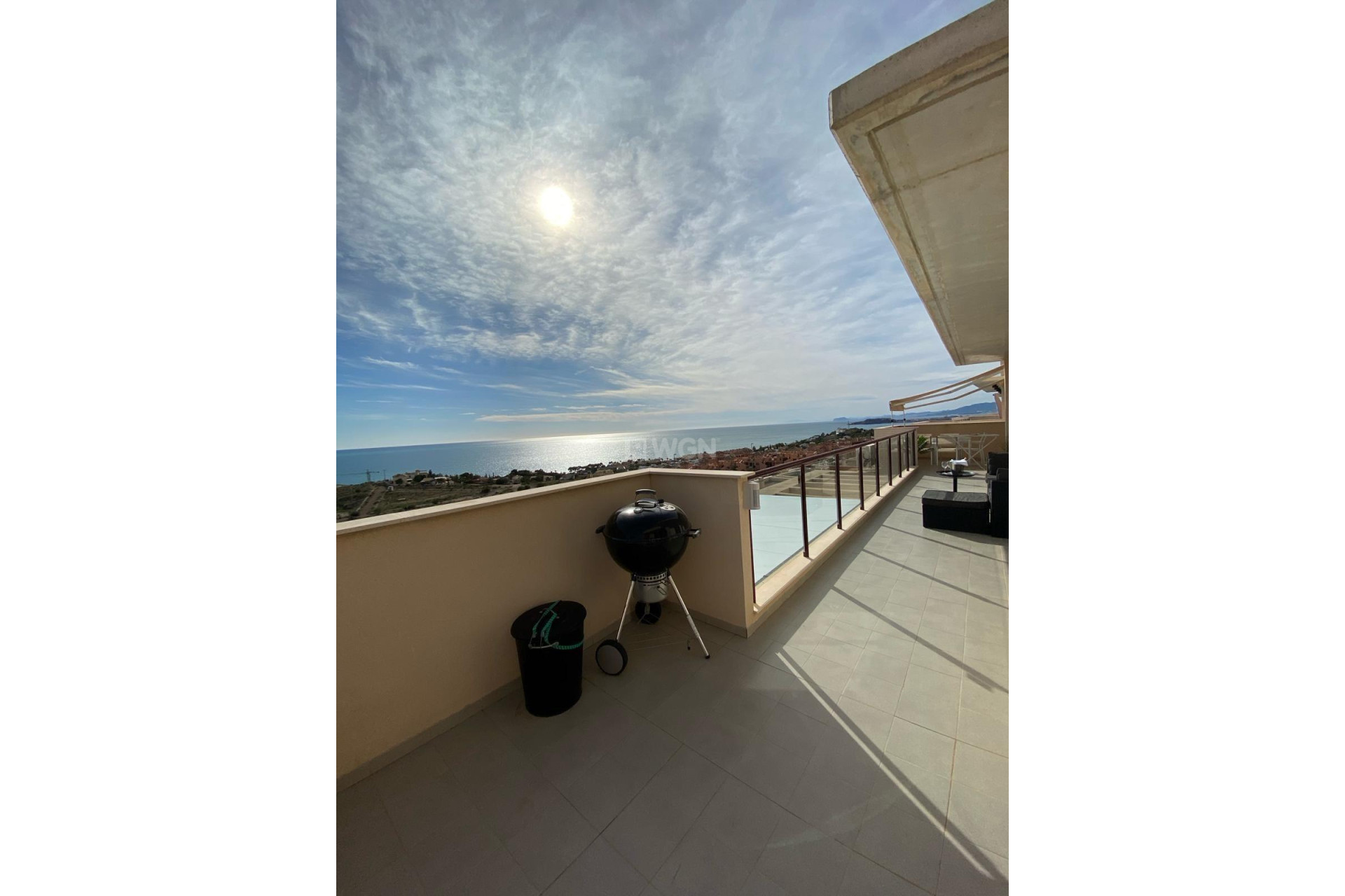 Resale - Penthouse - Cartagena - Isla Plana-los Puertos