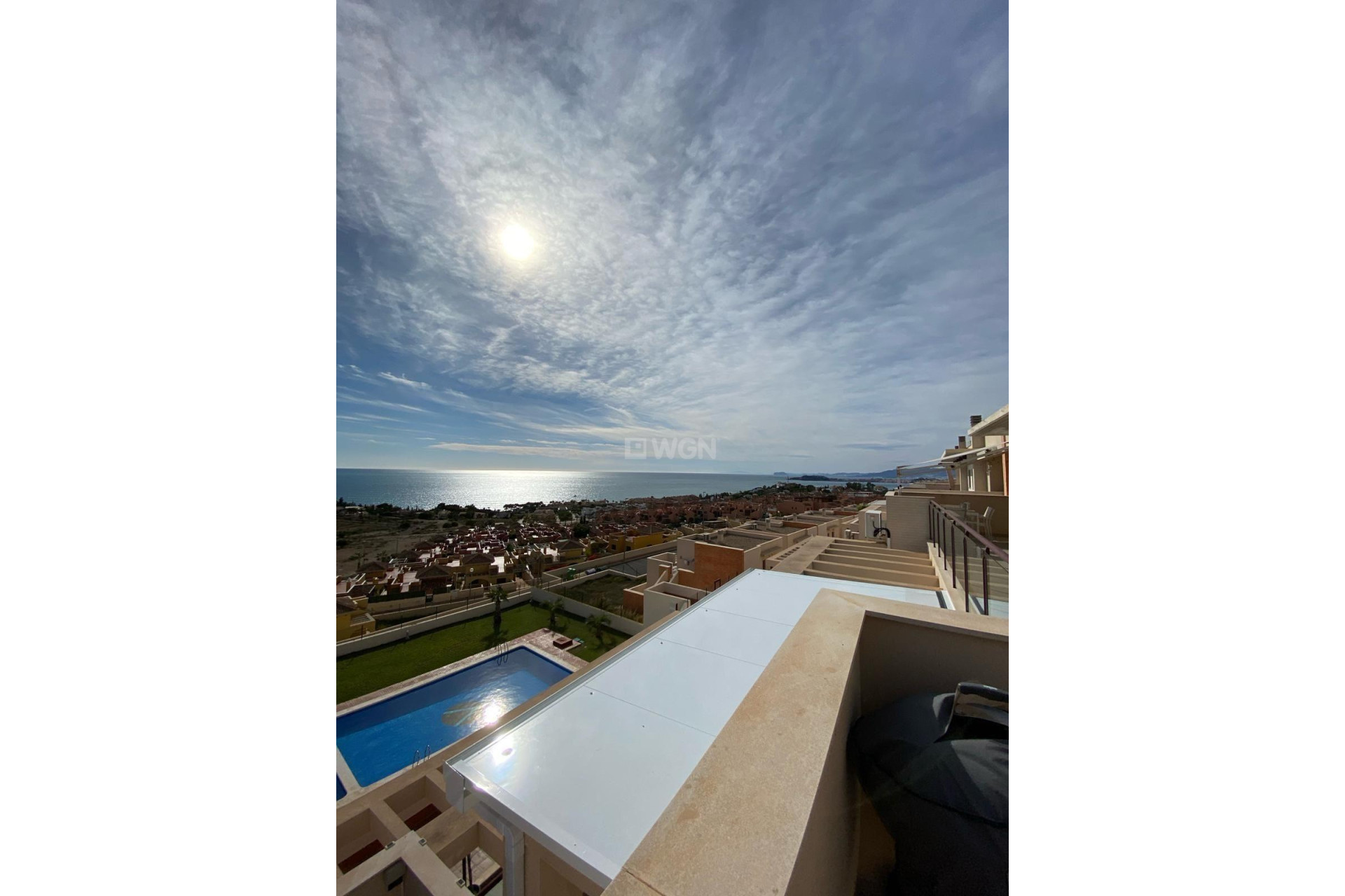 Resale - Penthouse - Cartagena - Isla Plana-los Puertos