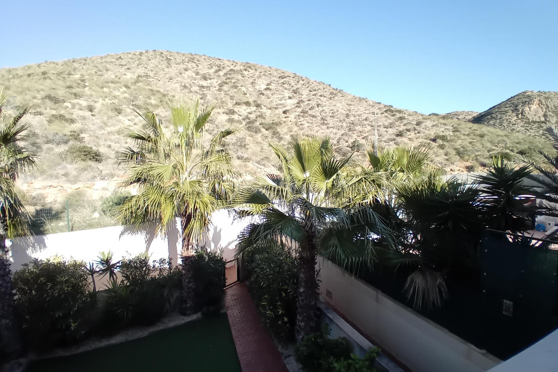 Resale - Penthouse - Cartagena - Isla Plana-los Puertos