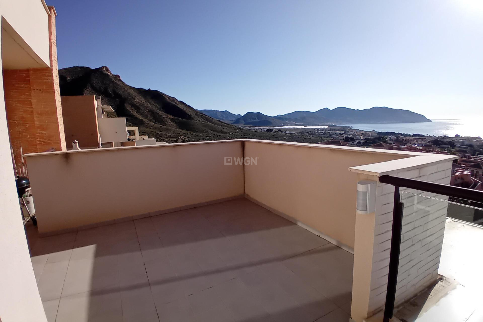 Resale - Penthouse - Cartagena - Isla Plana-los Puertos