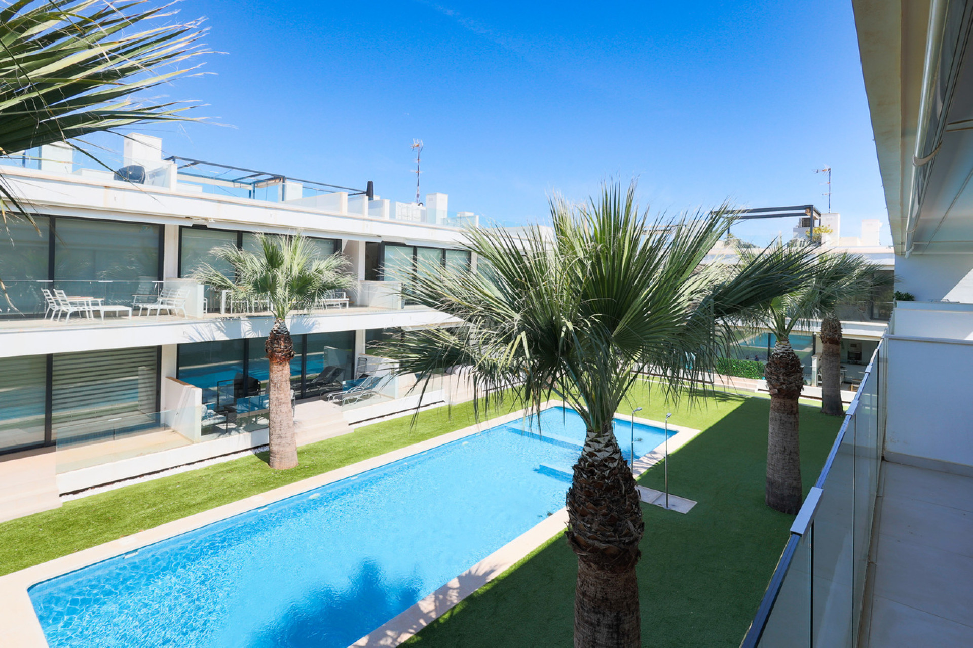 Resale - Penthouse - Cartagena - Mar De Cristal