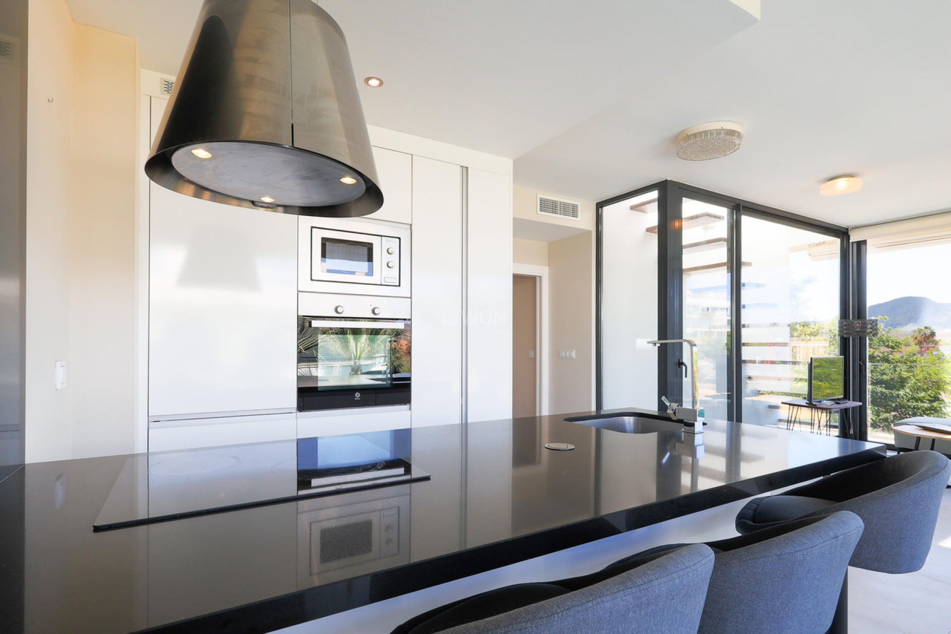 Resale - Penthouse - Cartagena - Mar De Cristal