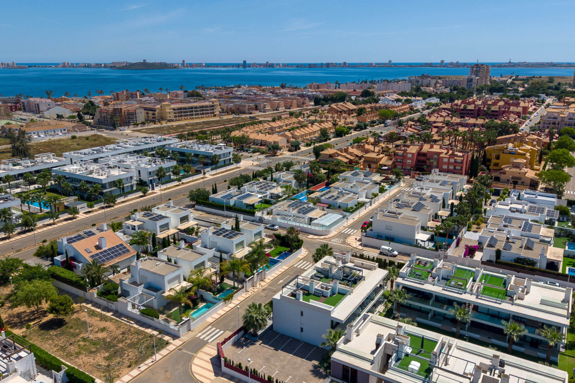Resale - Penthouse - Cartagena - Mar De Cristal