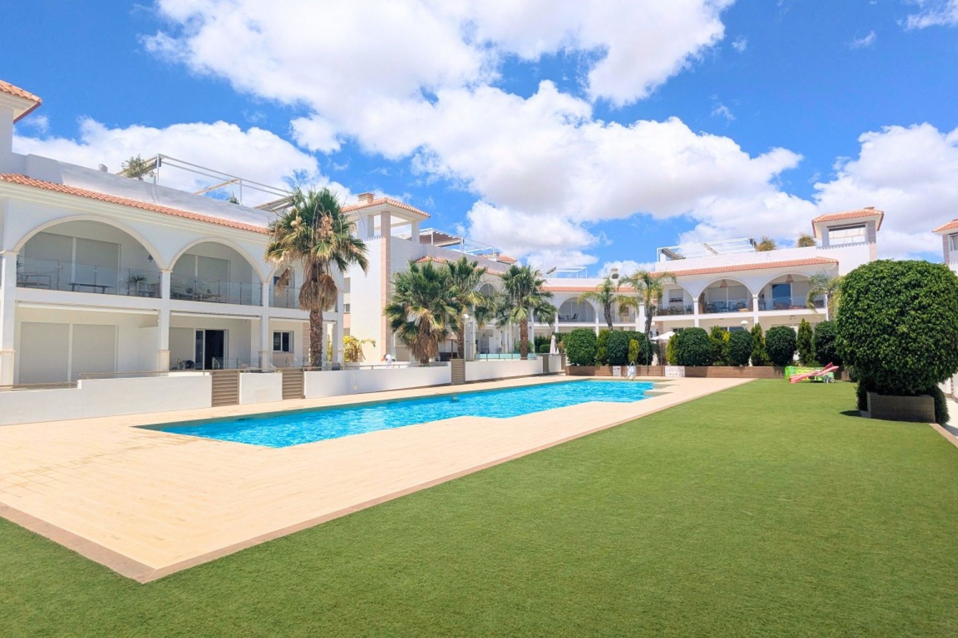 Resale - Penthouse - Ciudad Quesada - Costa Blanca