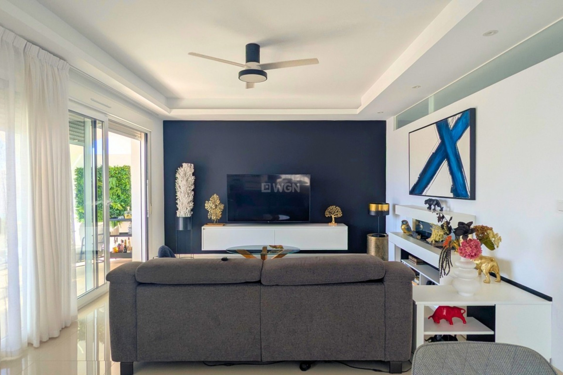 Resale - Penthouse - Ciudad Quesada - Costa Blanca