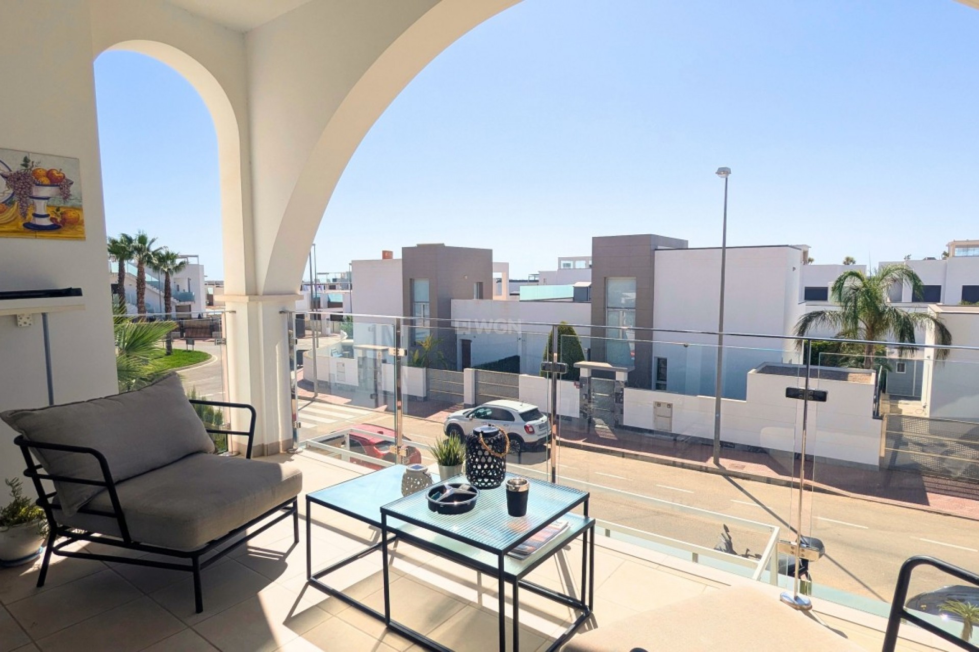 Resale - Penthouse - Ciudad Quesada - Costa Blanca