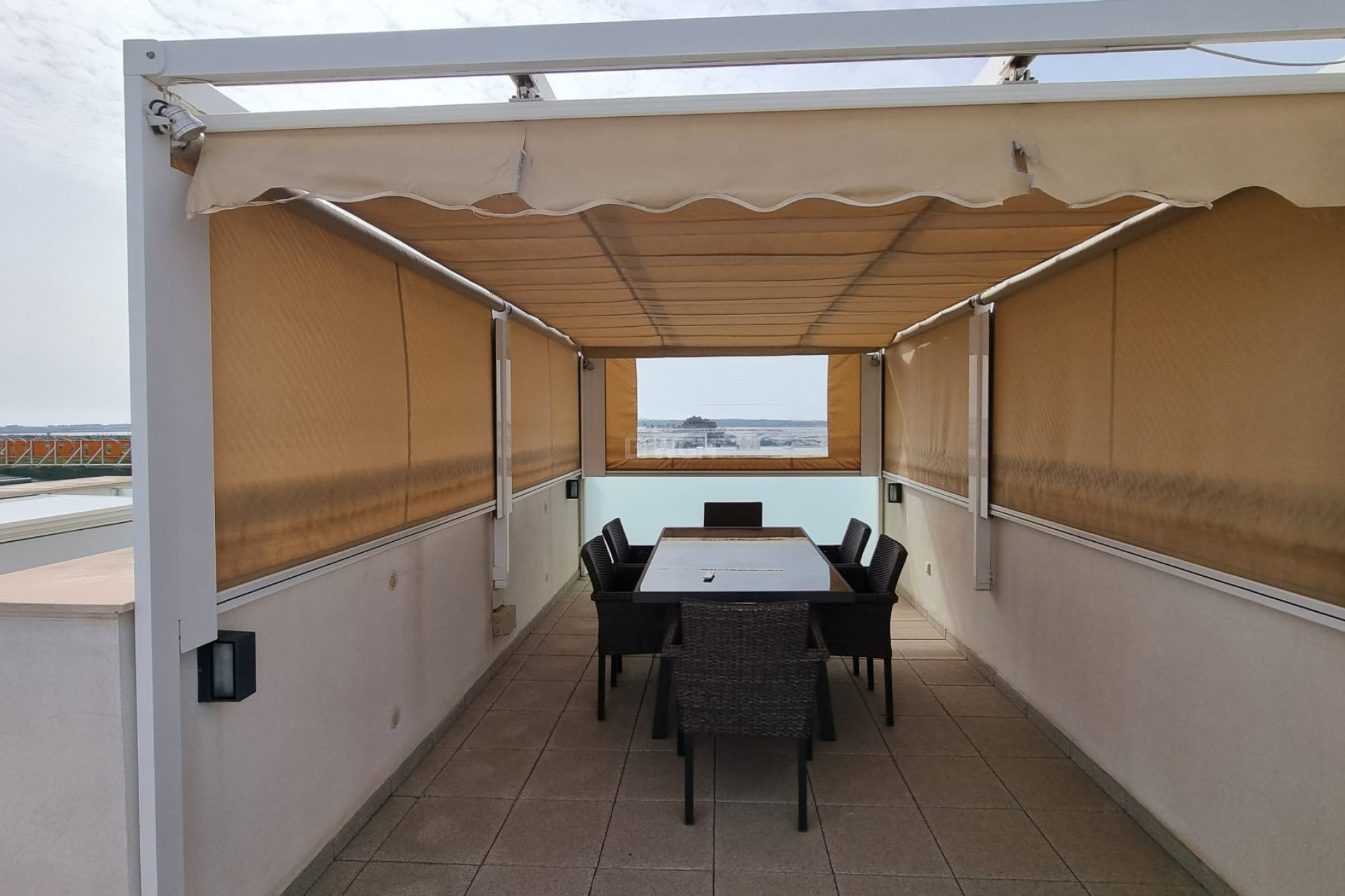 Resale - Penthouse - Ciudad Quesada - Costa Blanca