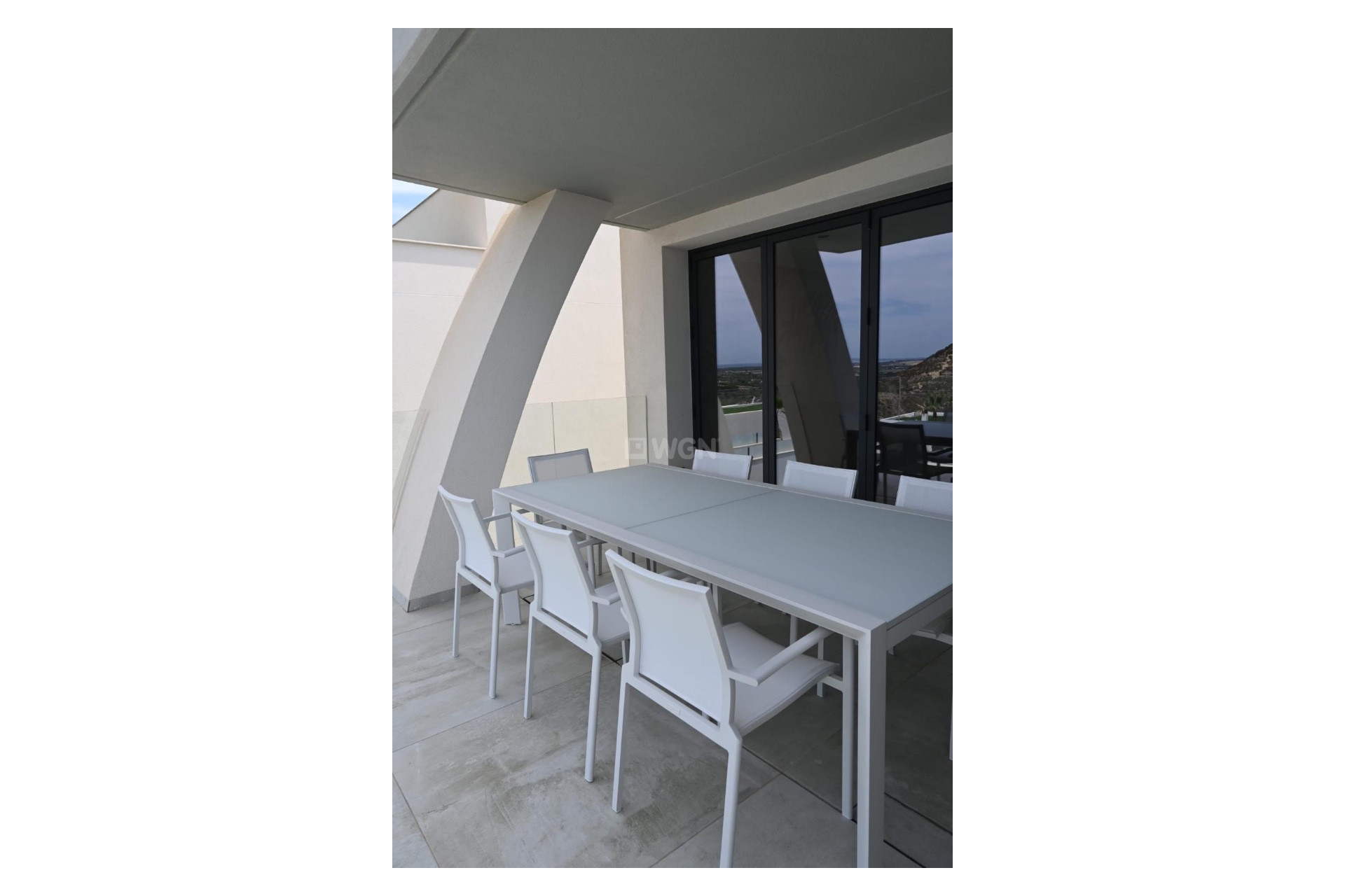 Resale - Penthouse - Ciudad Quesada - Costa Blanca