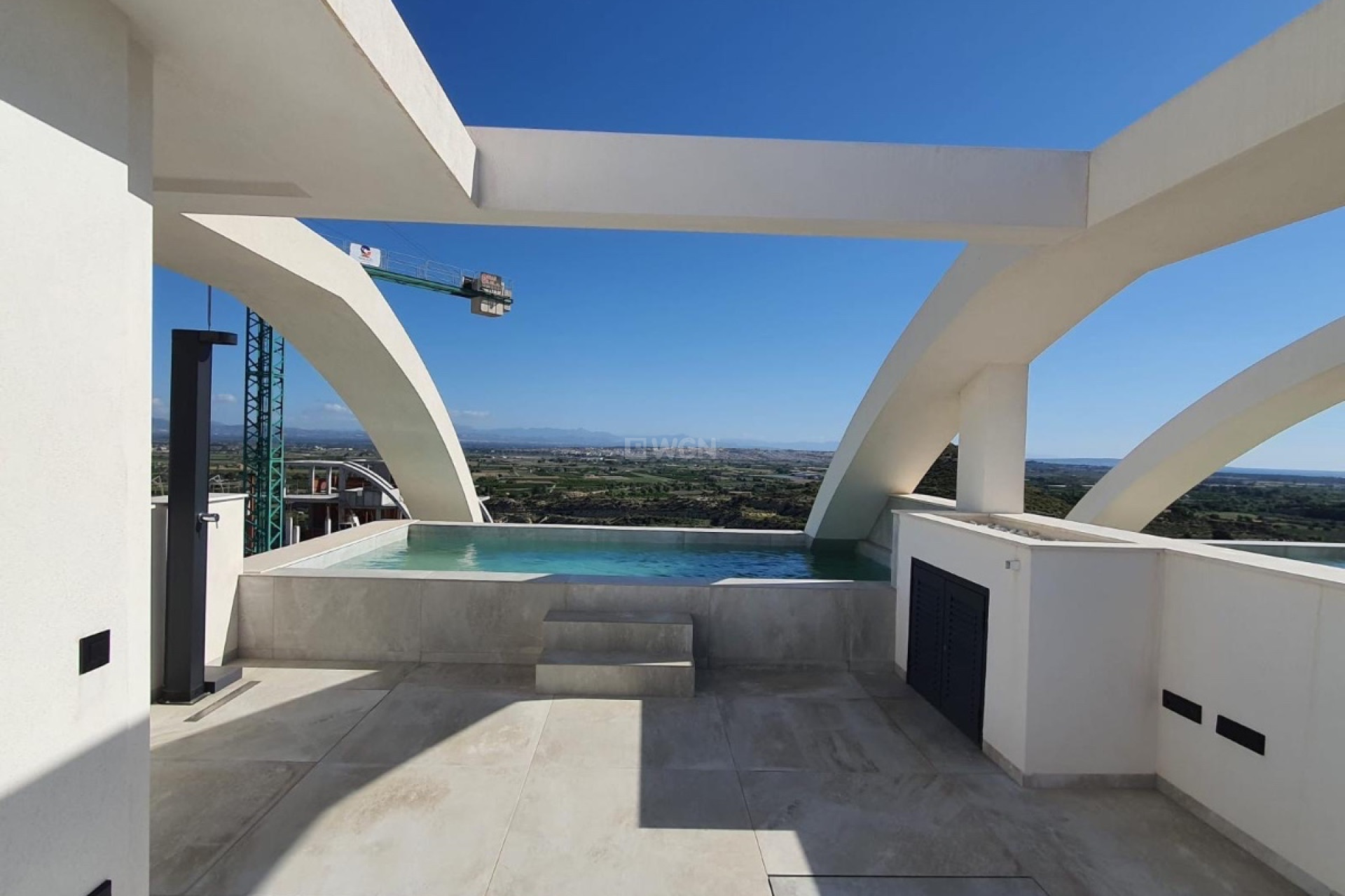 Resale - Penthouse - Ciudad Quesada - Costa Blanca