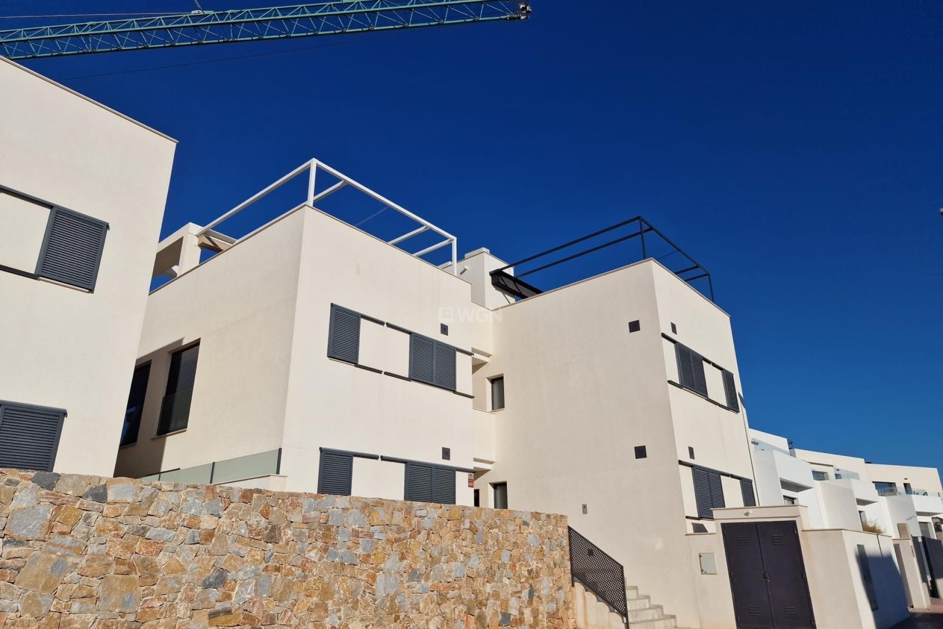 Resale - Penthouse - Ciudad Quesada - Costa Blanca