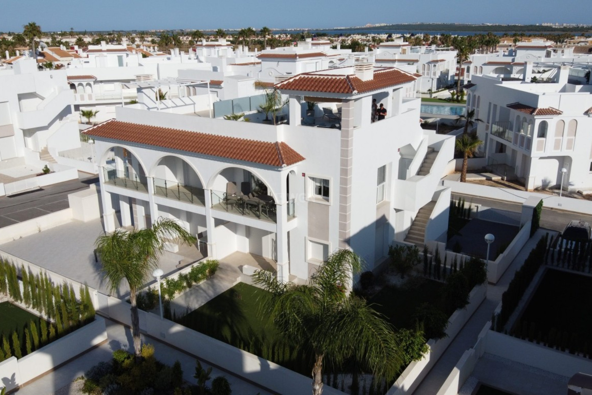 Resale - Penthouse - Ciudad Quesada - Costa Blanca