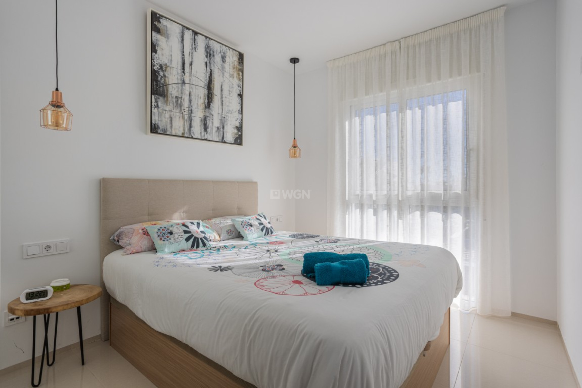 Resale - Penthouse - Ciudad Quesada - Costa Blanca