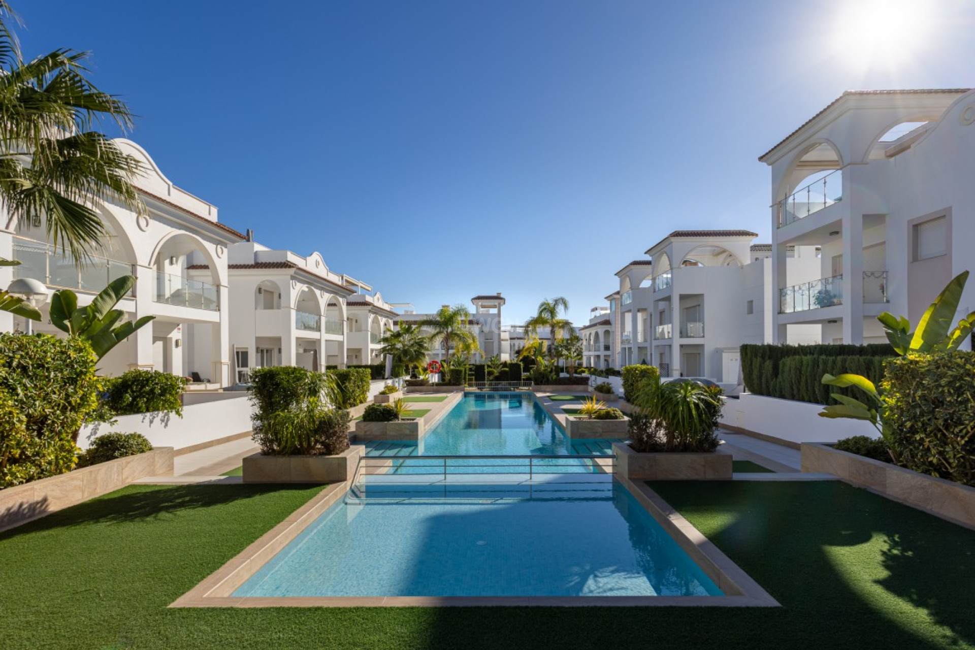 Resale - Penthouse - Ciudad Quesada - Costa Blanca