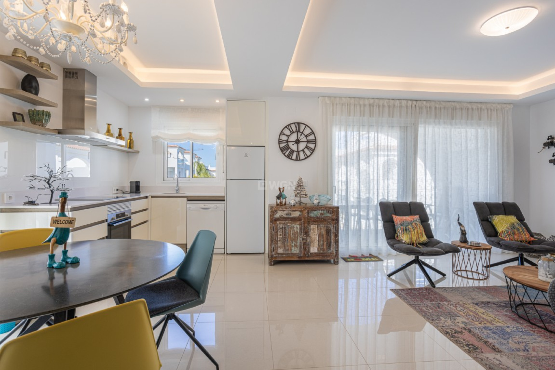 Resale - Penthouse - Ciudad Quesada - Costa Blanca