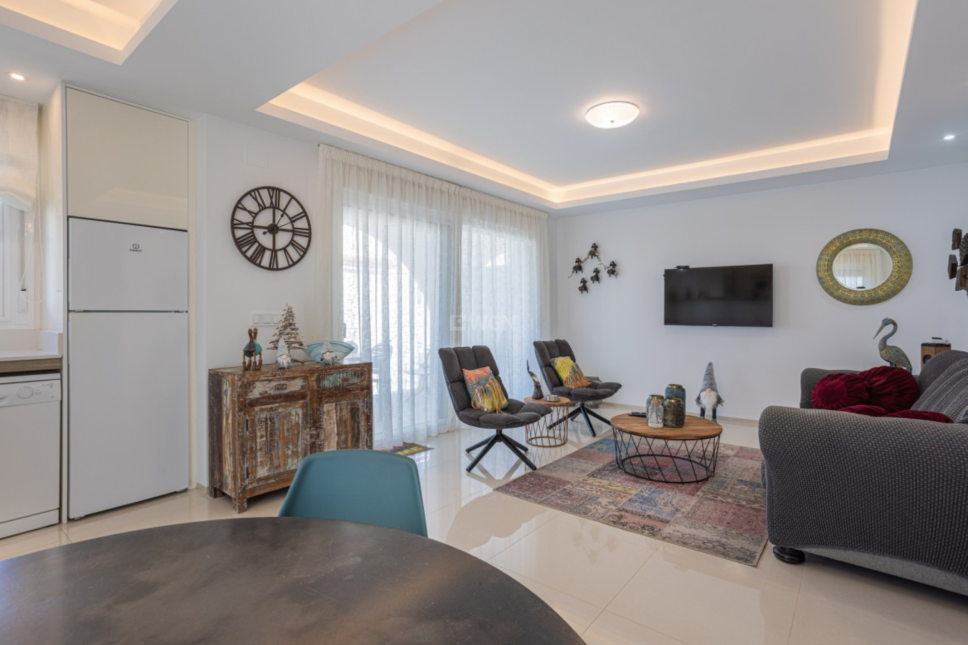 Resale - Penthouse - Ciudad Quesada - Costa Blanca