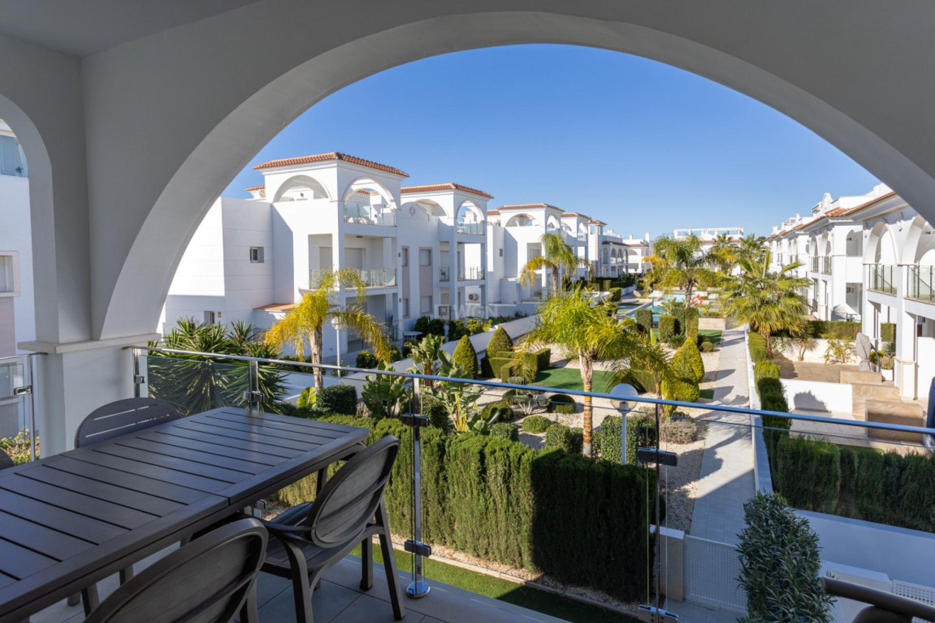 Resale - Penthouse - Ciudad Quesada - Costa Blanca