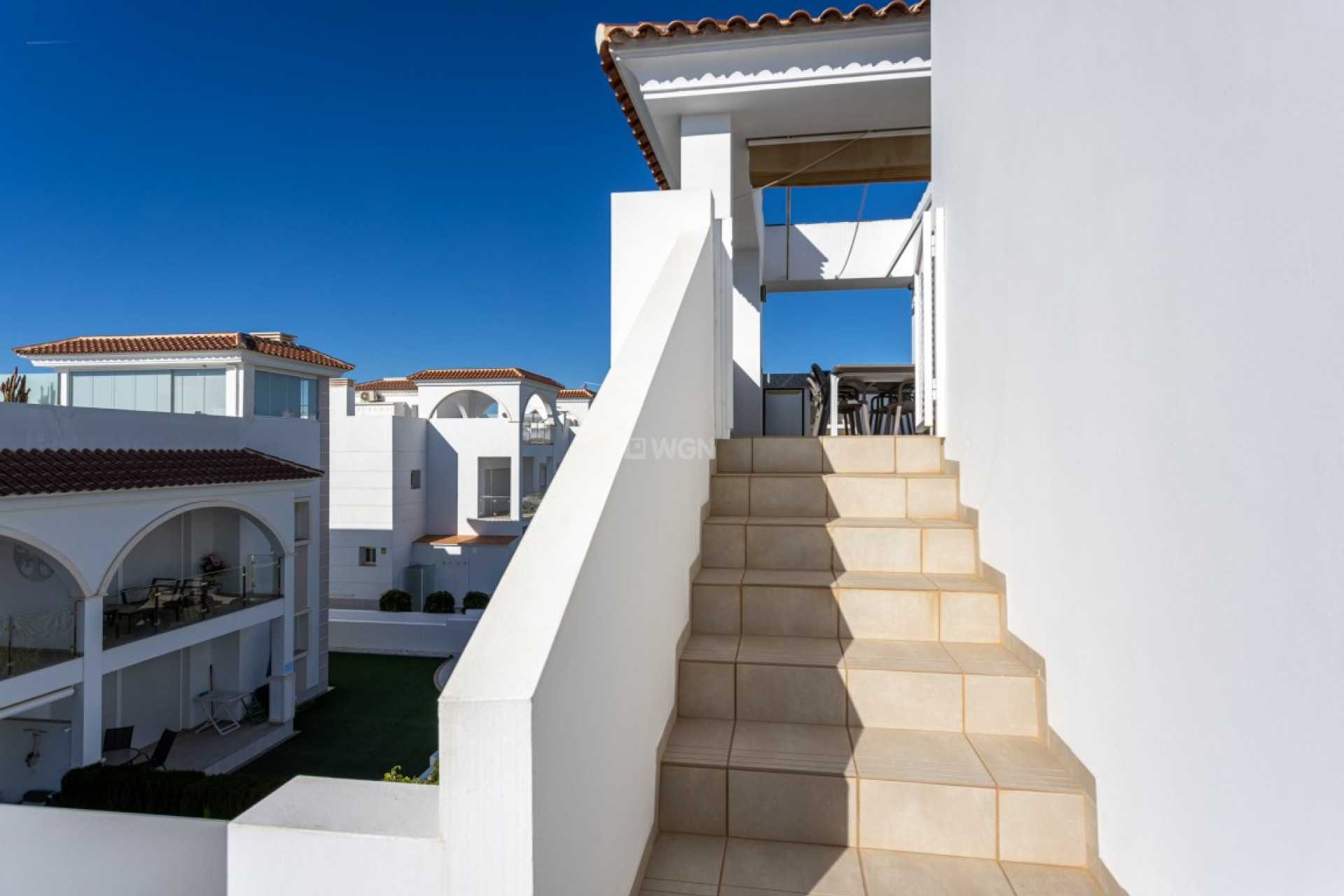 Resale - Penthouse - Ciudad Quesada - Costa Blanca