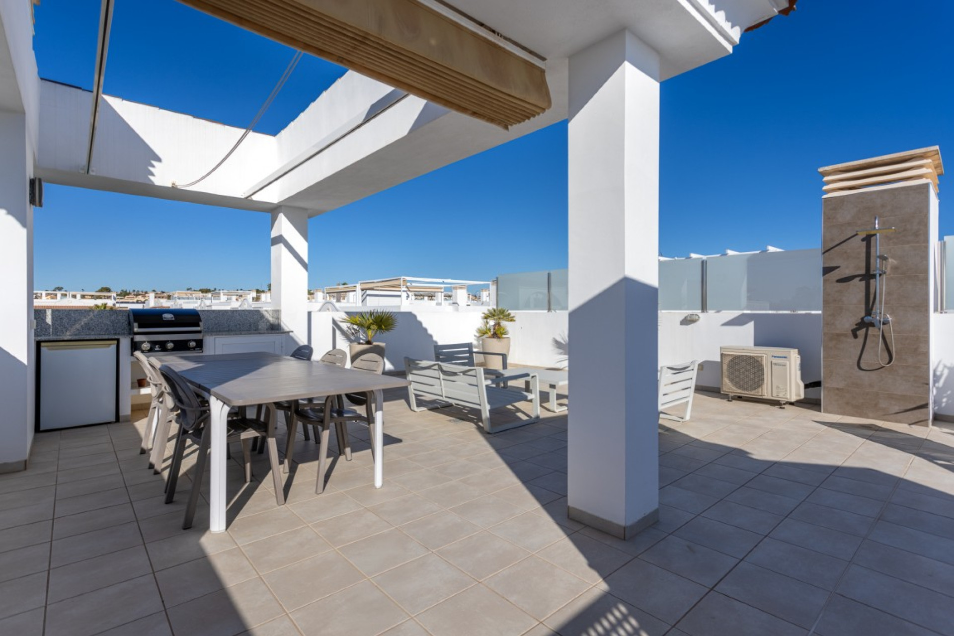 Resale - Penthouse - Ciudad Quesada - Costa Blanca