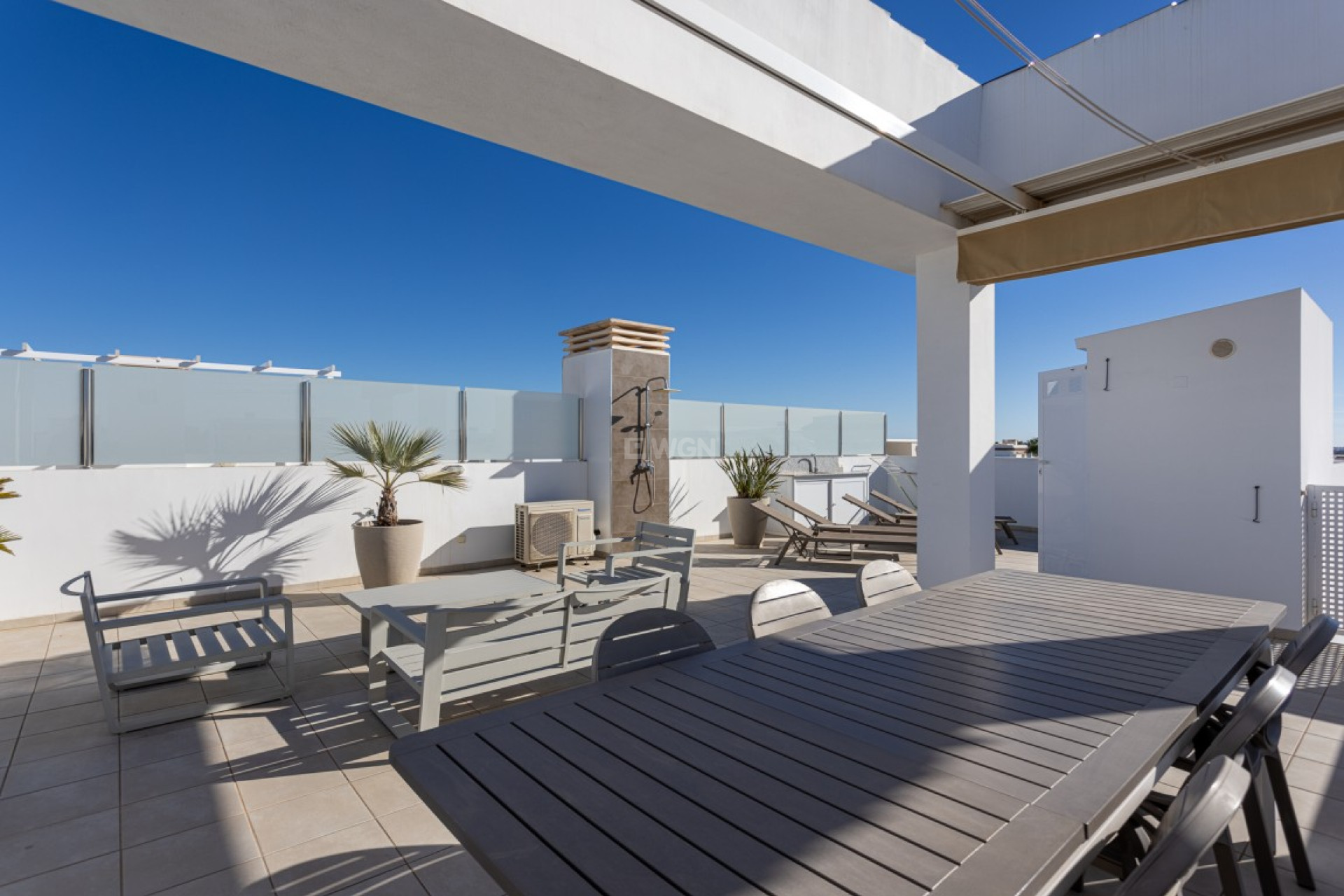 Resale - Penthouse - Ciudad Quesada - Costa Blanca