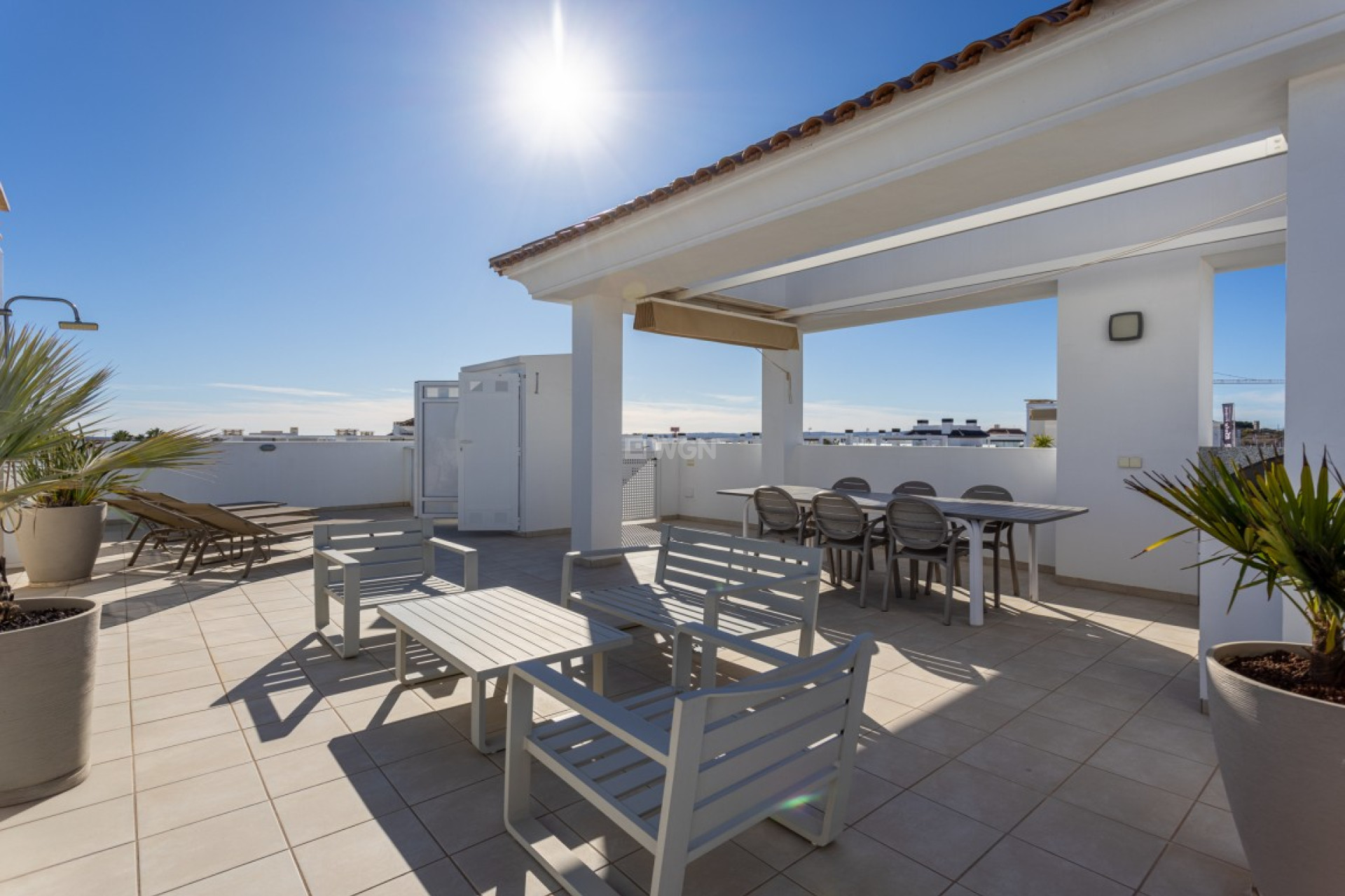 Resale - Penthouse - Ciudad Quesada - Costa Blanca