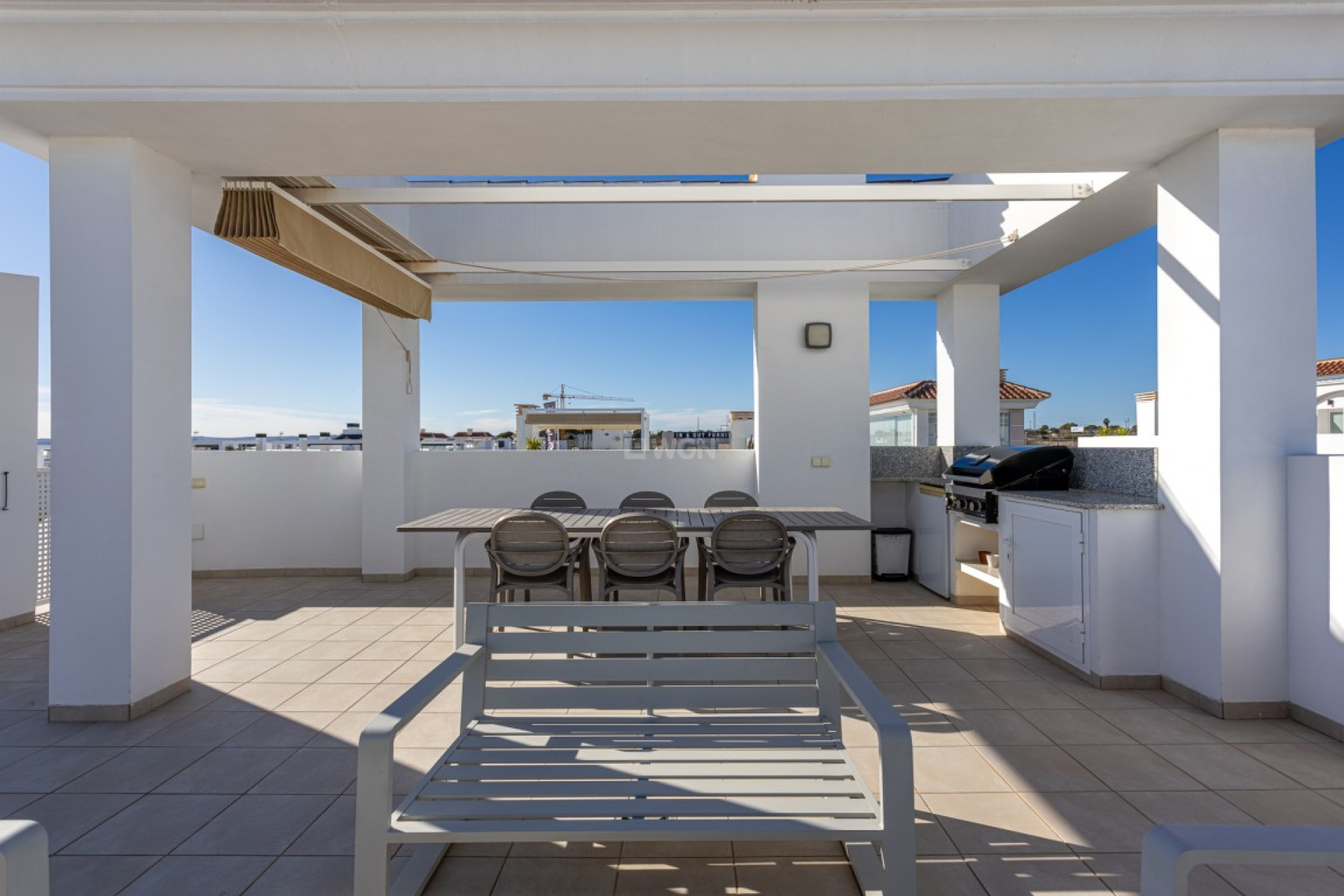 Resale - Penthouse - Ciudad Quesada - Costa Blanca