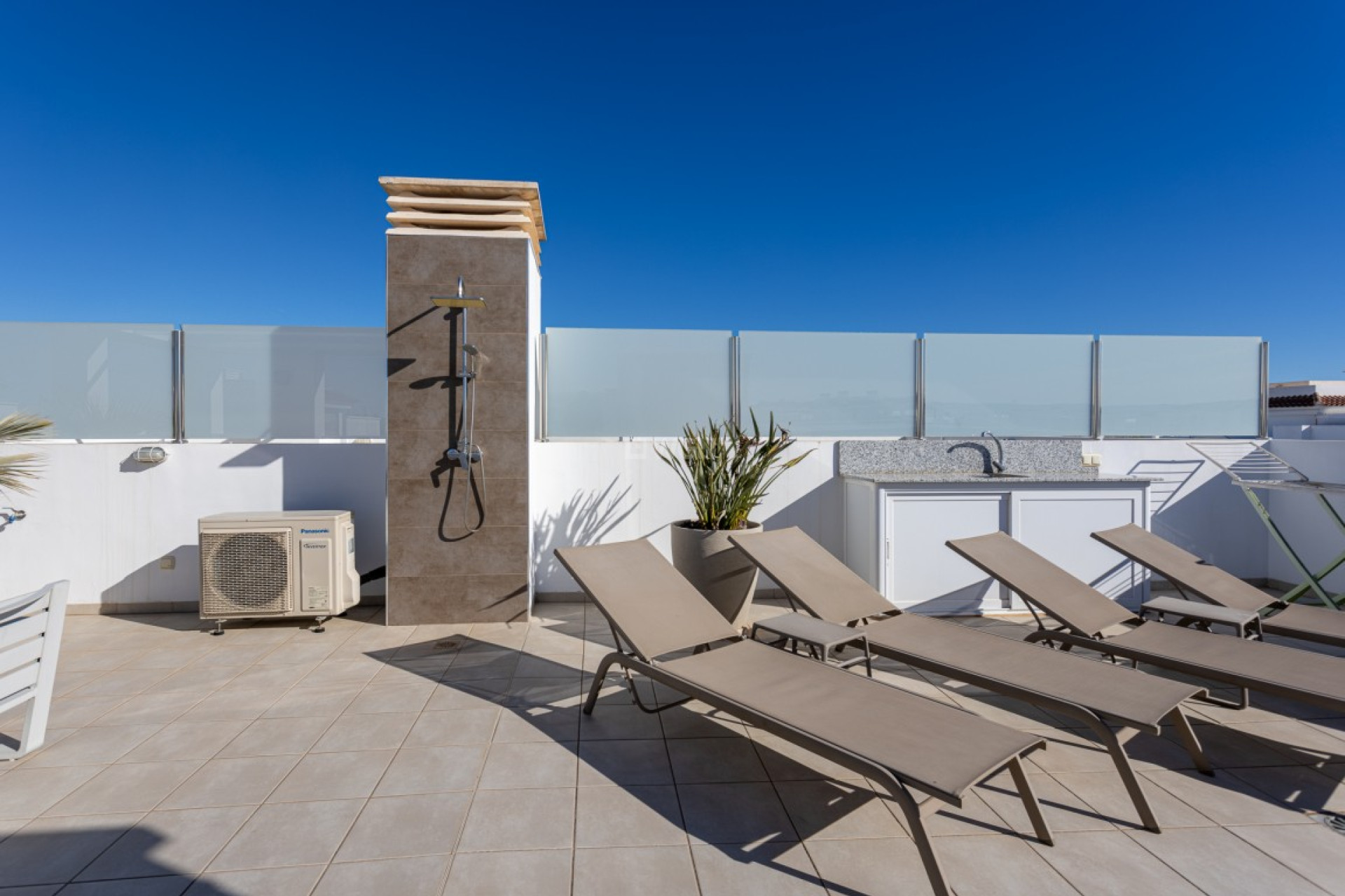 Resale - Penthouse - Ciudad Quesada - Costa Blanca