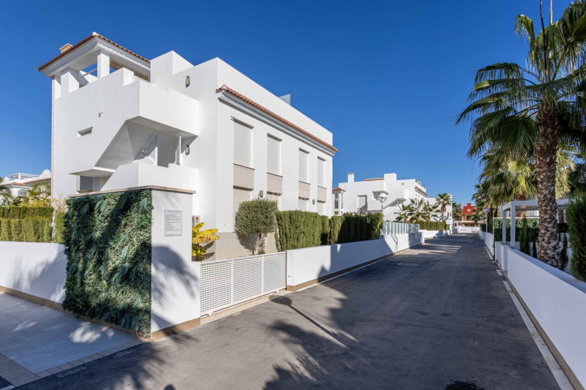 Resale - Penthouse - Ciudad Quesada - Costa Blanca