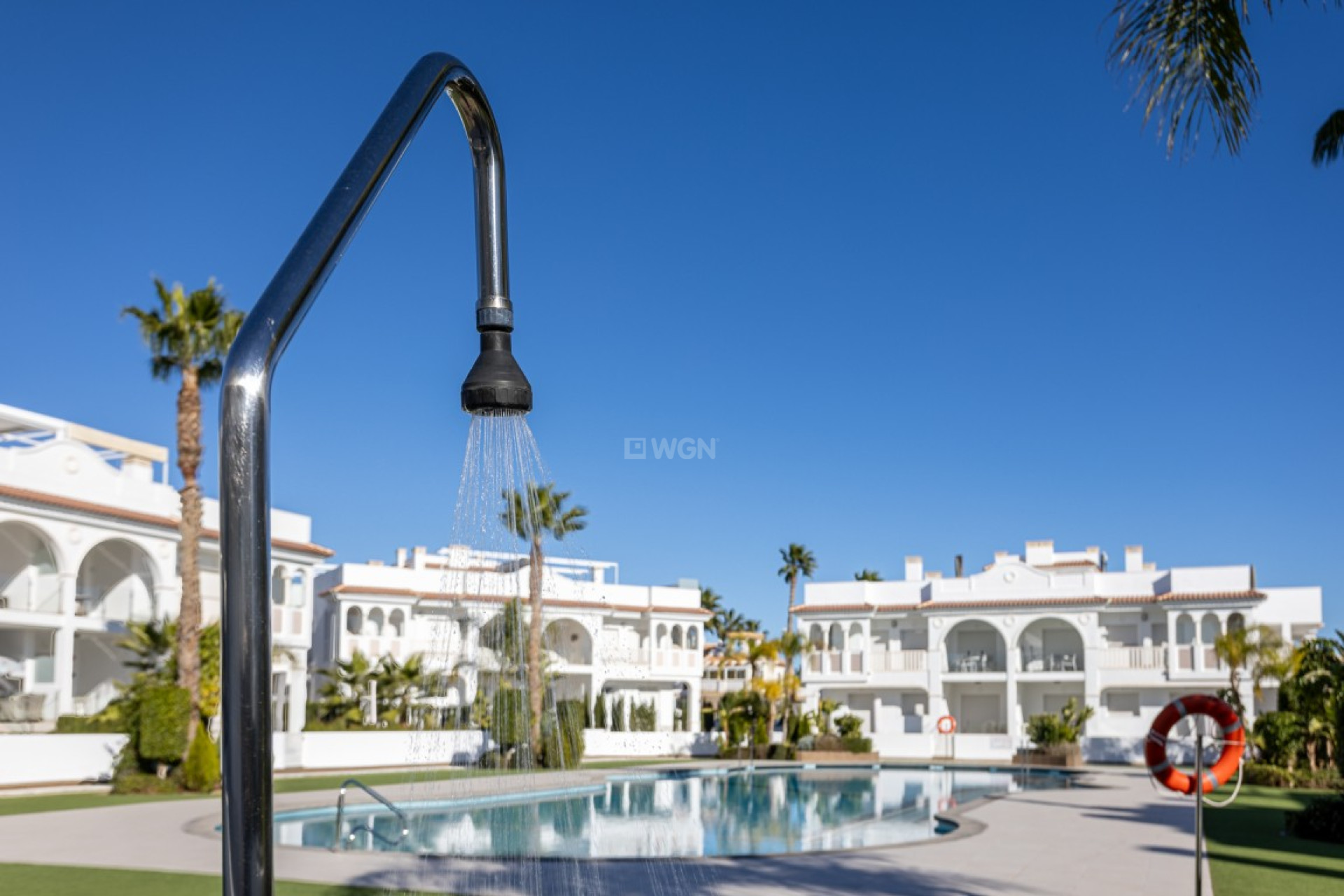 Resale - Penthouse - Ciudad Quesada - Costa Blanca