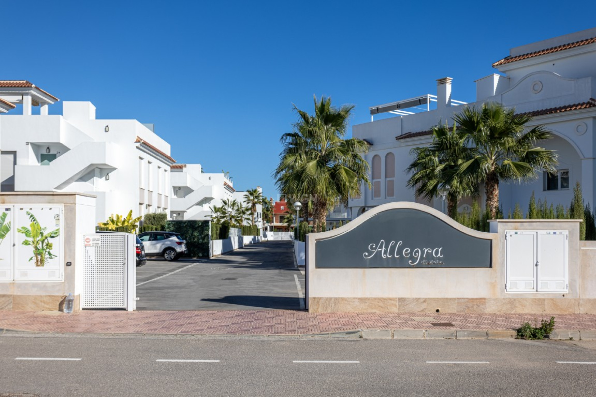 Resale - Penthouse - Ciudad Quesada - Costa Blanca