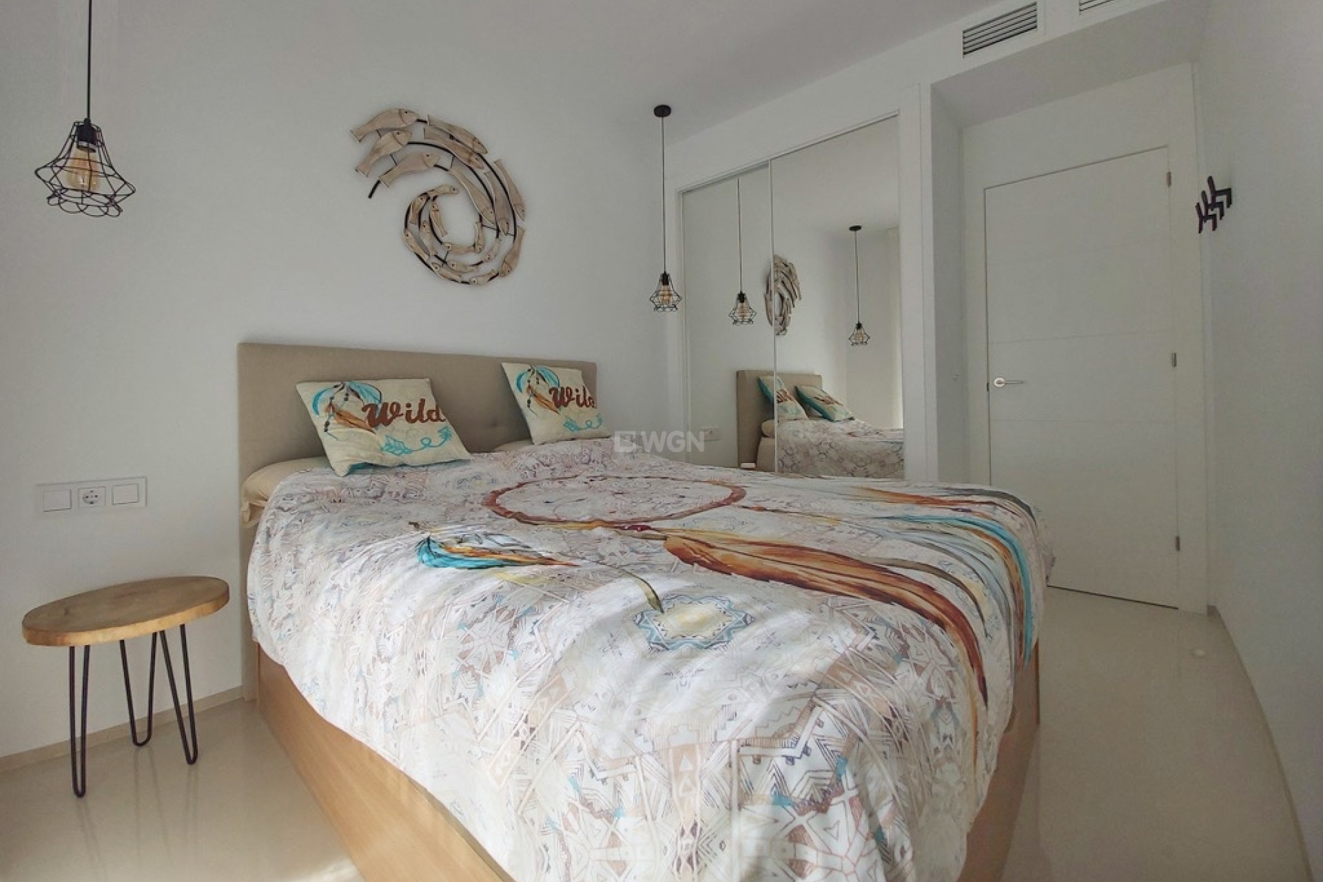 Resale - Penthouse - Ciudad Quesada - Costa Blanca