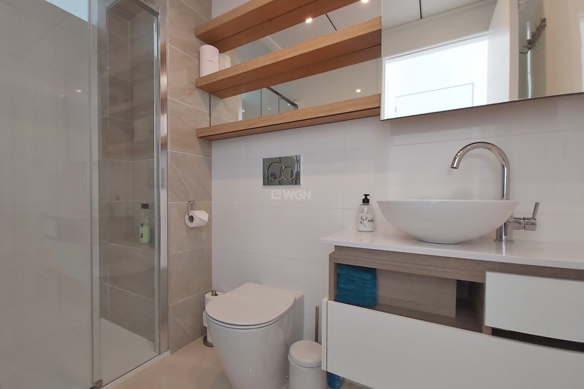 Resale - Penthouse - Ciudad Quesada - Costa Blanca