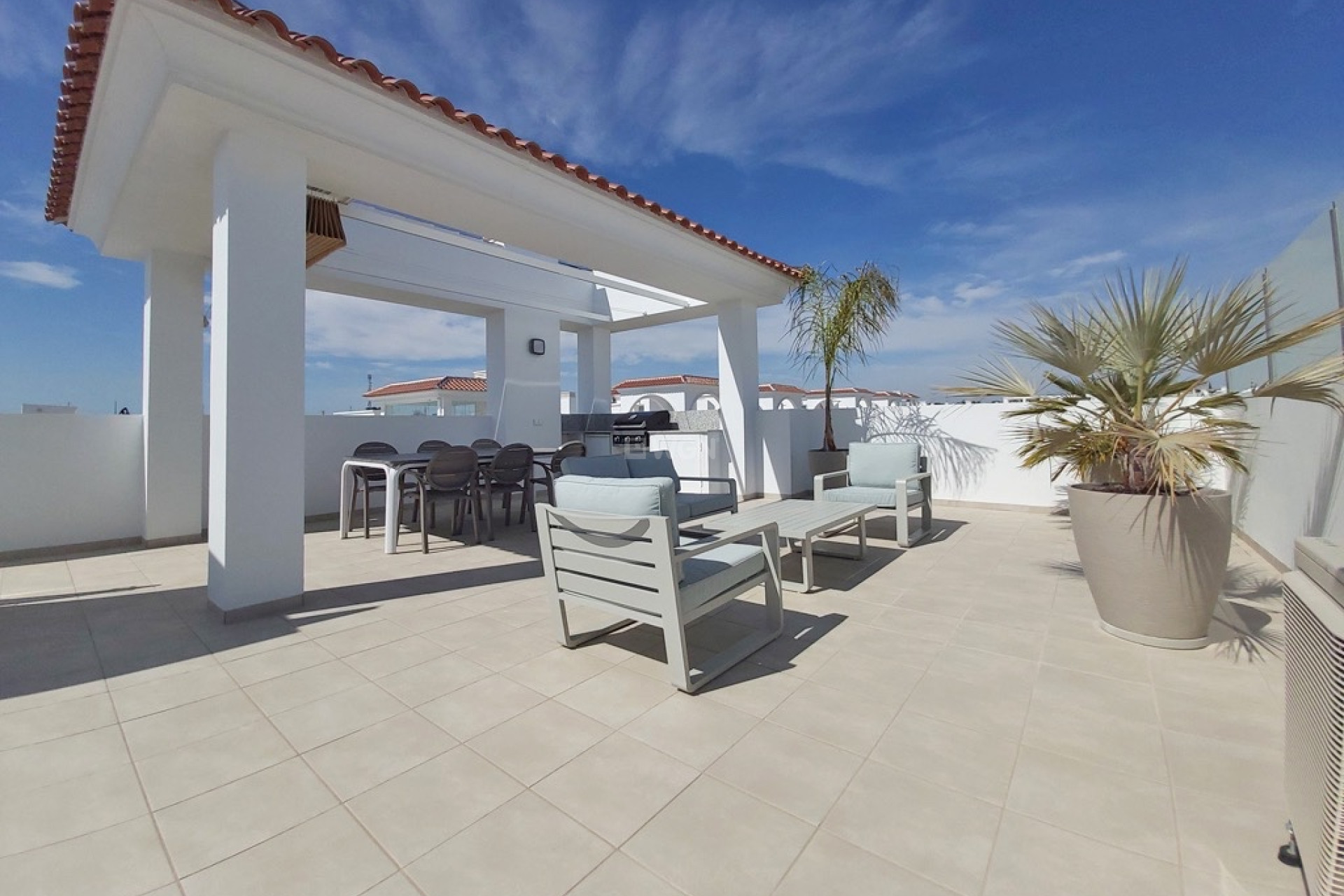 Resale - Penthouse - Ciudad Quesada - Costa Blanca