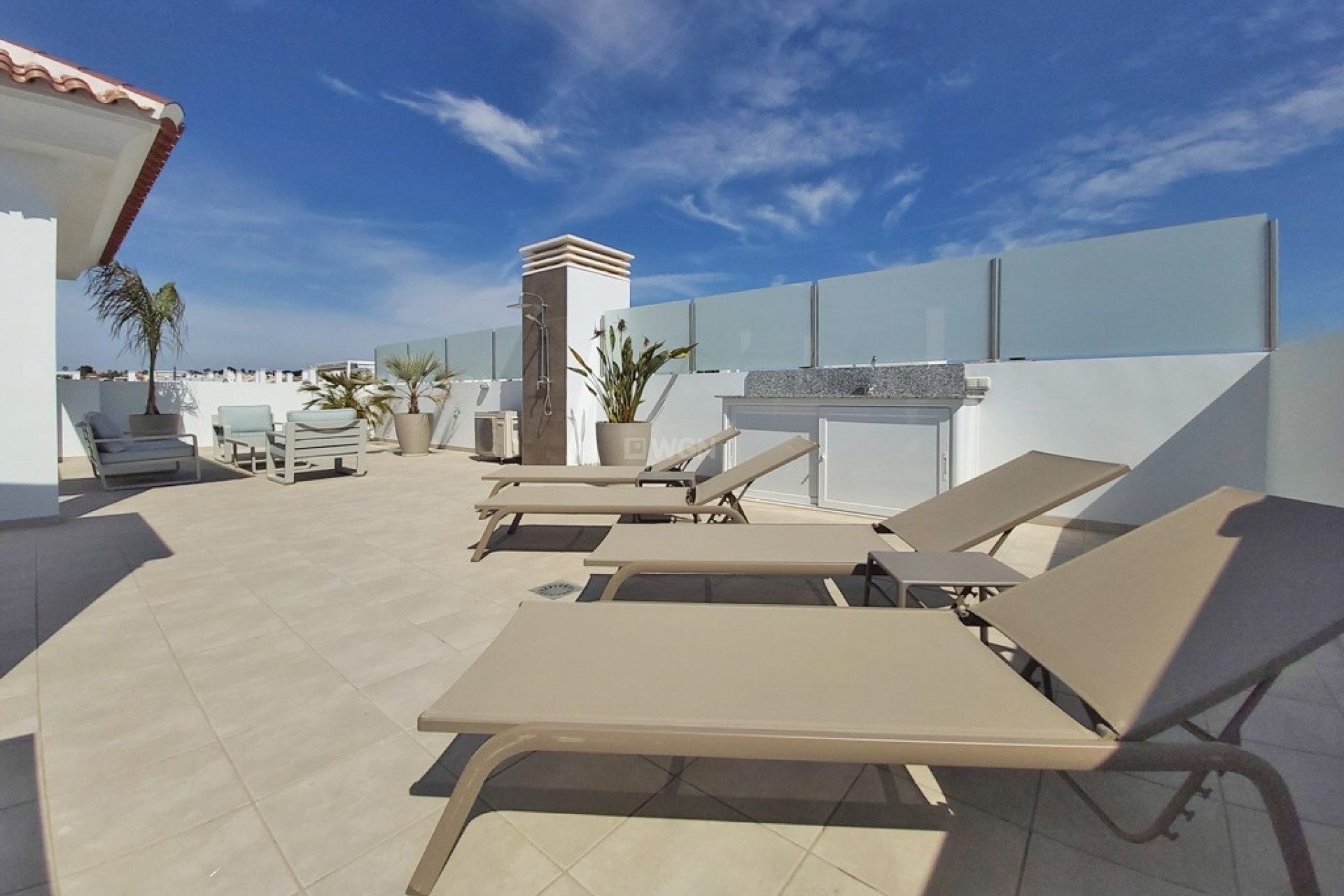 Resale - Penthouse - Ciudad Quesada - Costa Blanca