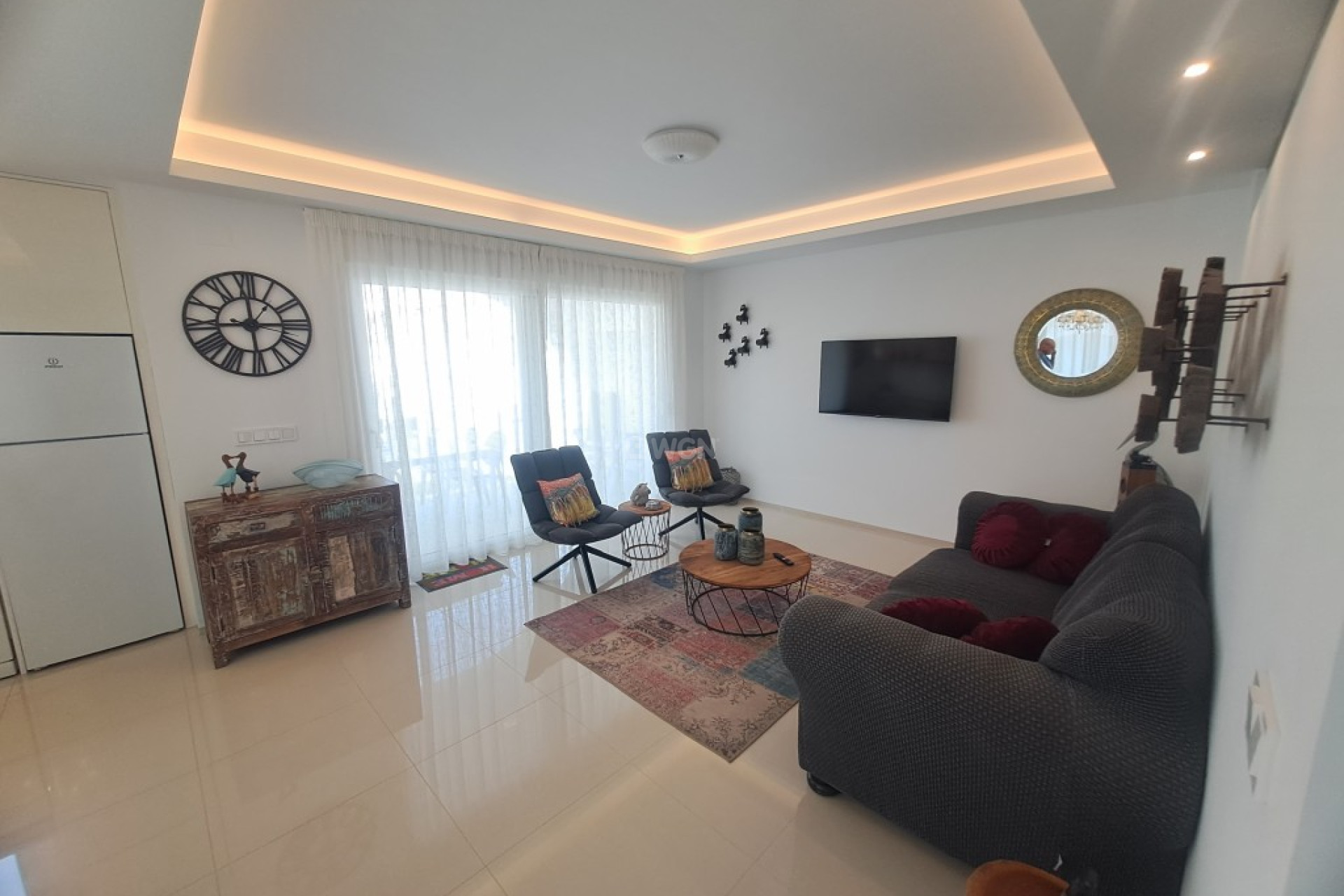 Resale - Penthouse - Ciudad Quesada - Costa Blanca