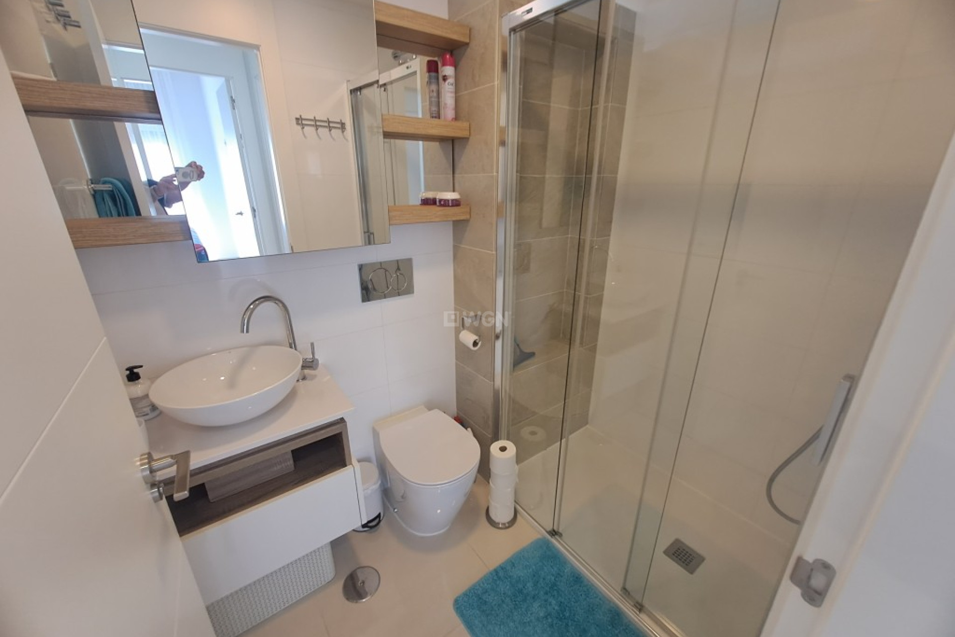 Resale - Penthouse - Ciudad Quesada - Costa Blanca