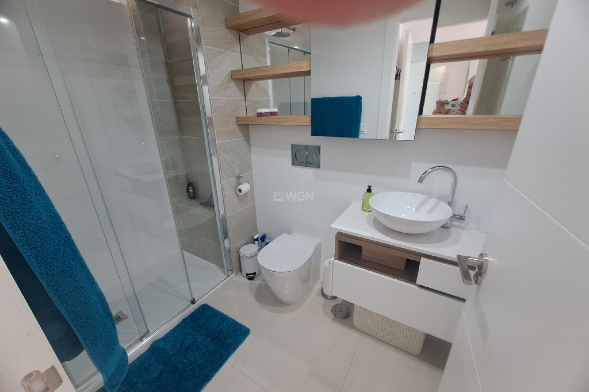 Resale - Penthouse - Ciudad Quesada - Costa Blanca