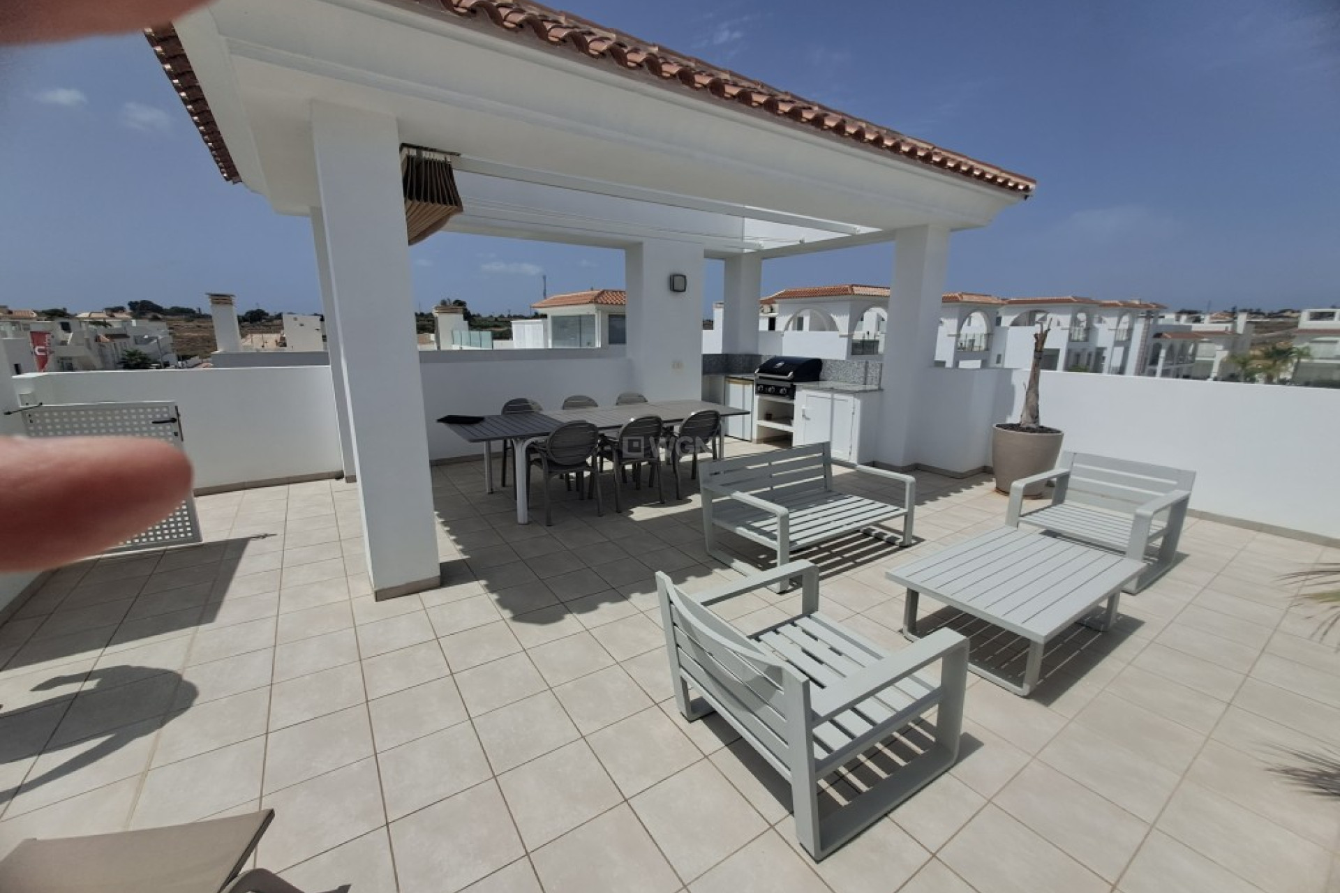 Resale - Penthouse - Ciudad Quesada - Costa Blanca
