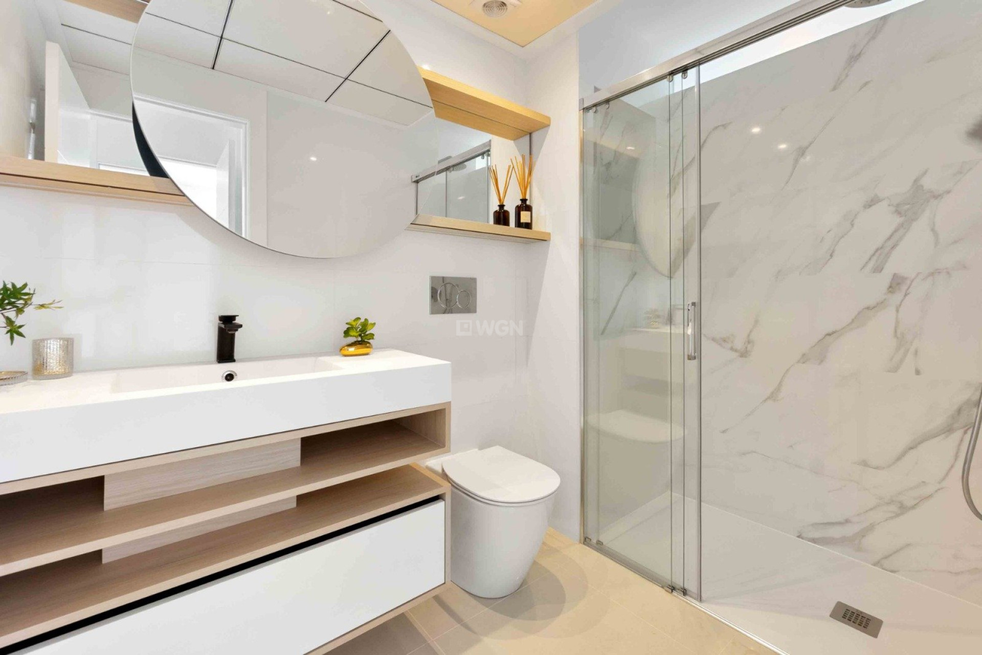 Resale - Penthouse - Ciudad Quesada - Costa Blanca