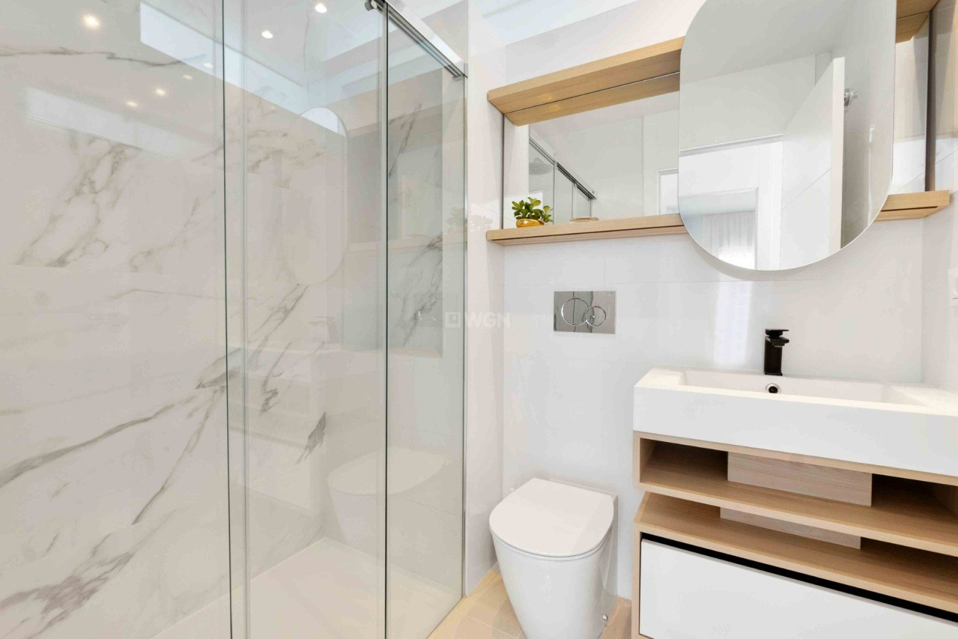 Resale - Penthouse - Ciudad Quesada - Costa Blanca