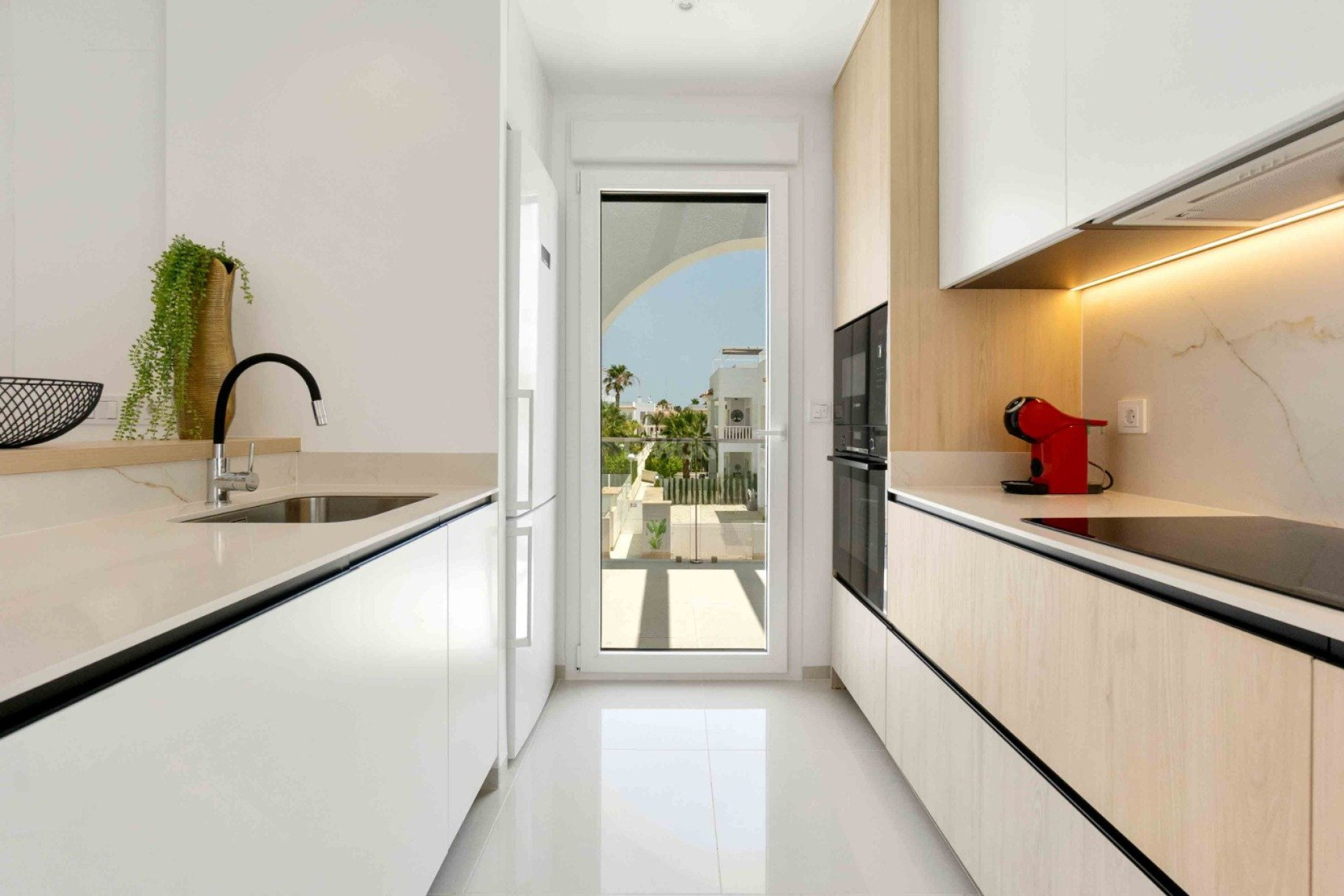 Resale - Penthouse - Ciudad Quesada - Costa Blanca