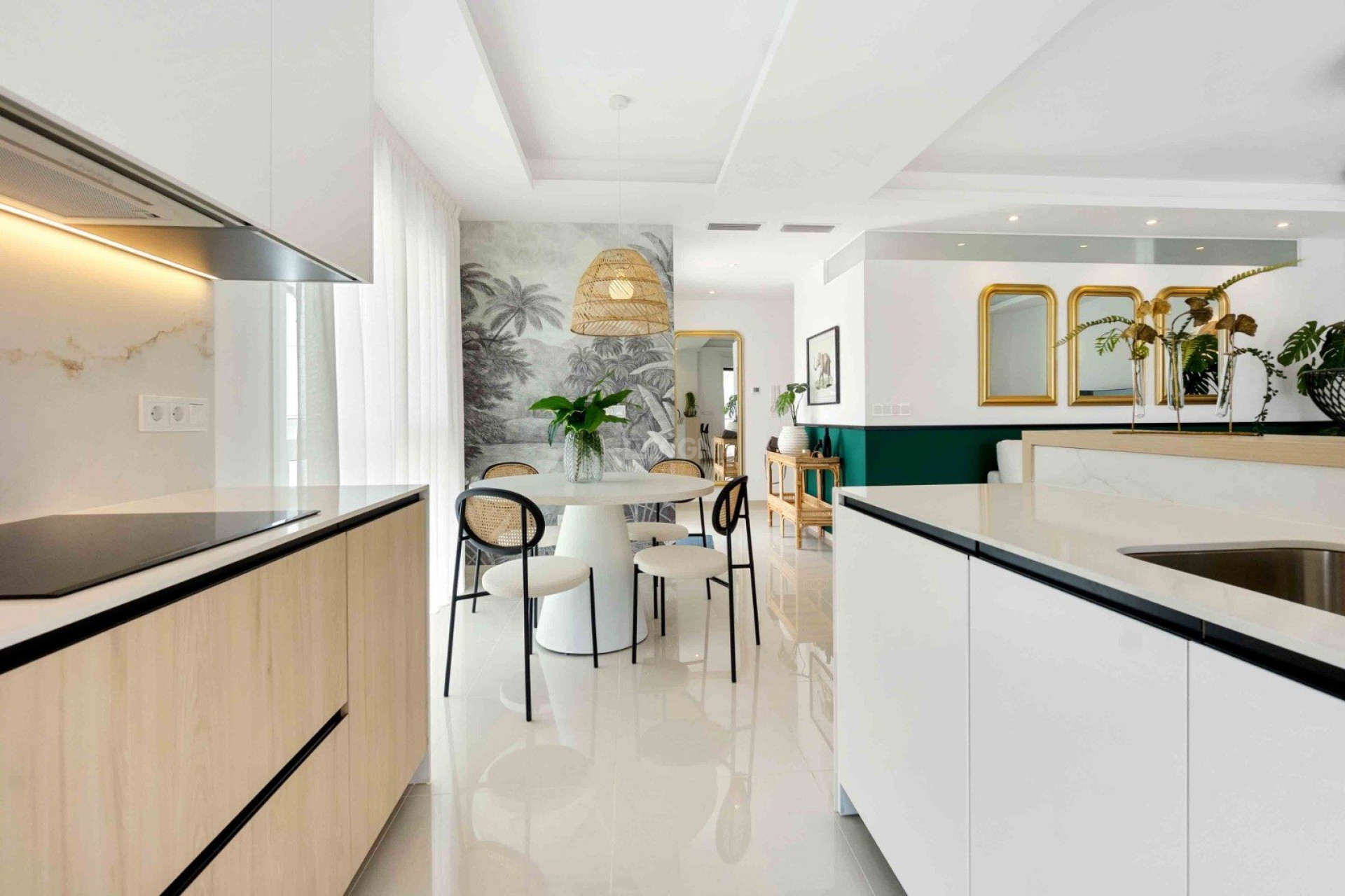 Resale - Penthouse - Ciudad Quesada - Costa Blanca