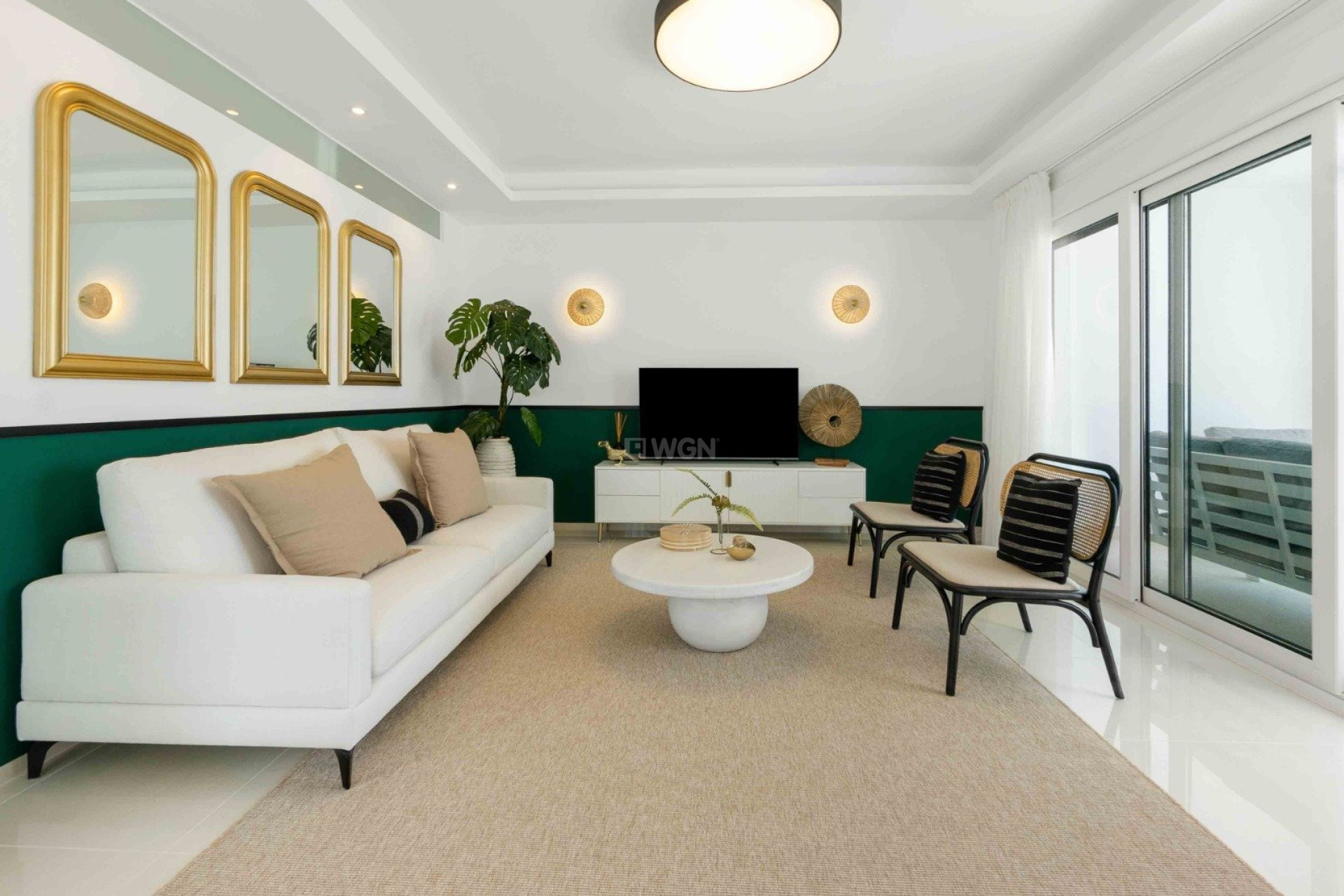 Resale - Penthouse - Ciudad Quesada - Costa Blanca