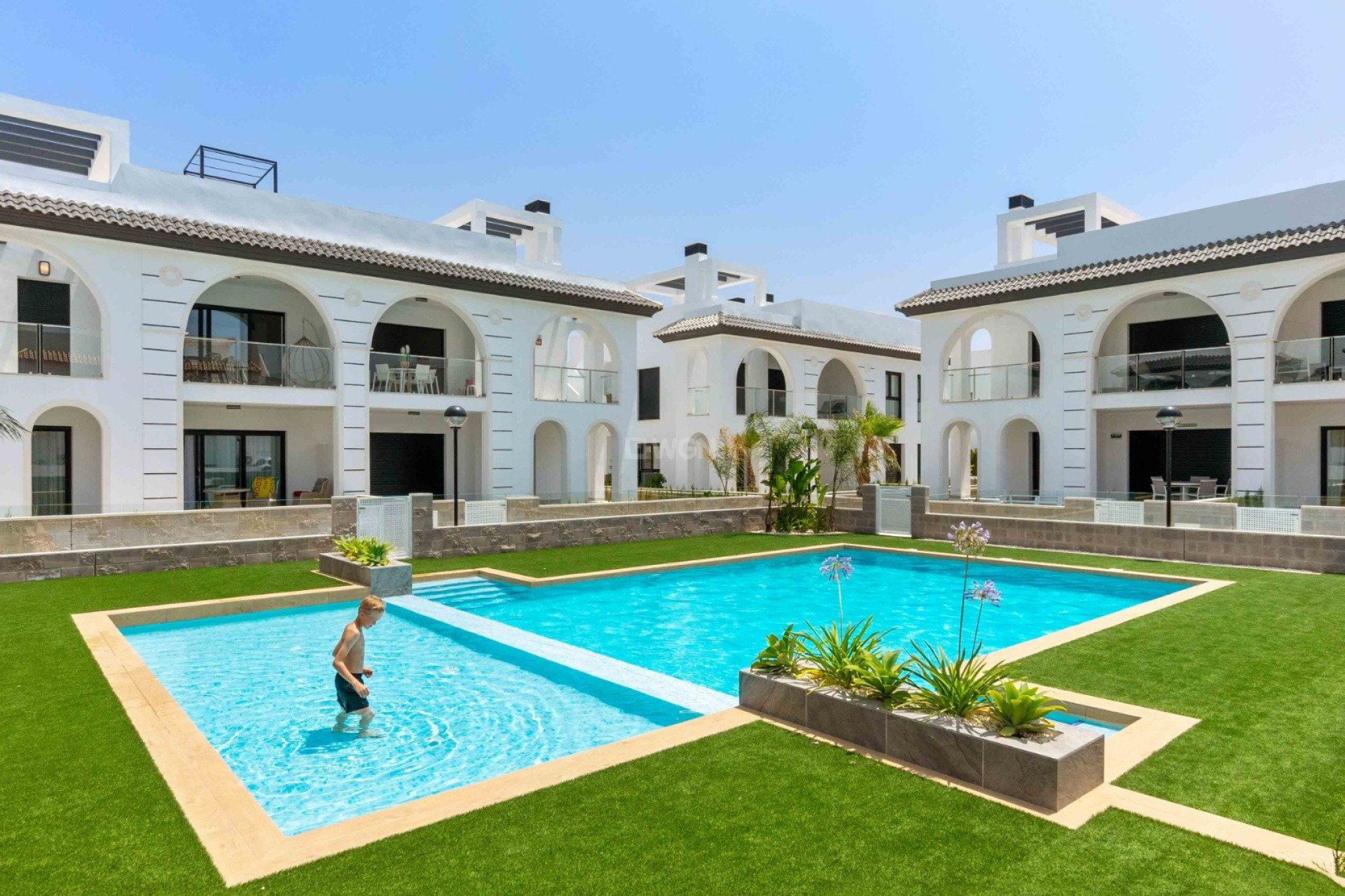 Resale - Penthouse - Ciudad Quesada - Costa Blanca